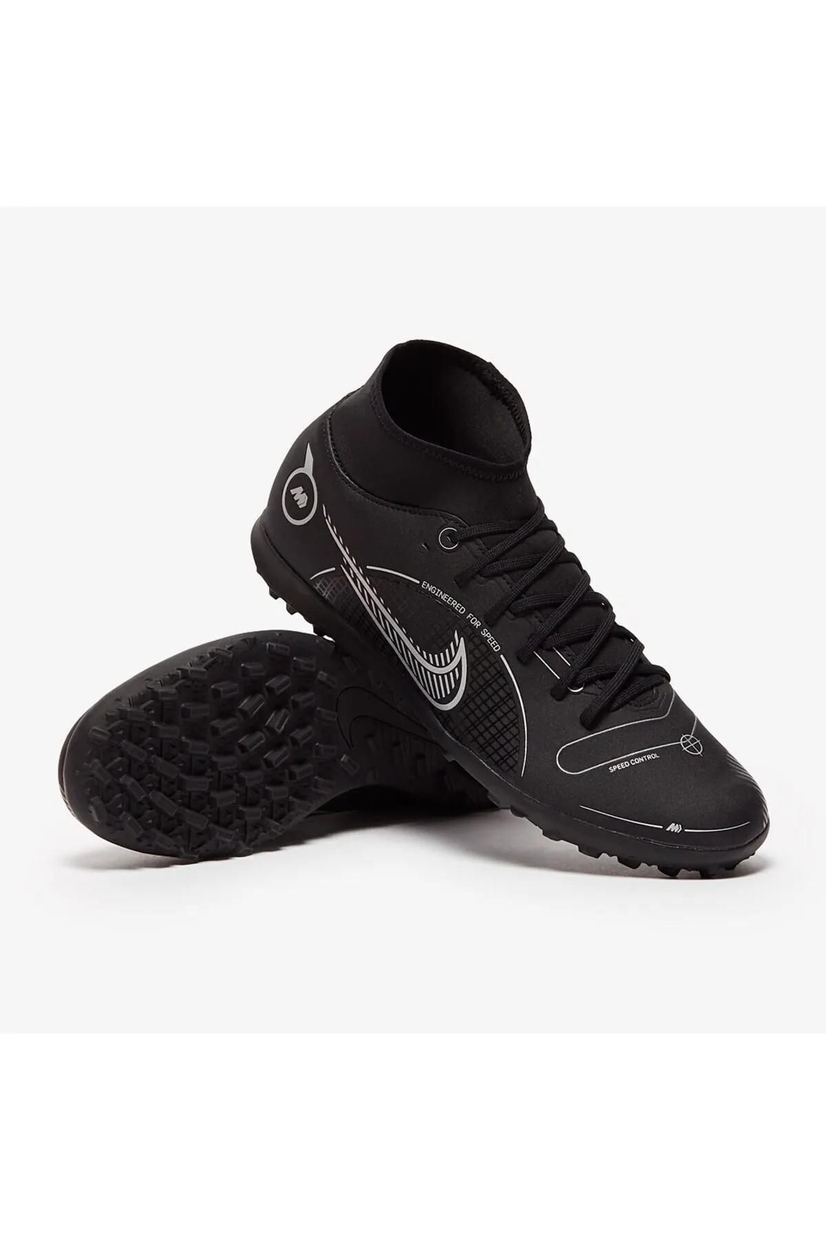 Nike Dj2909 007 Superfly 8 Club Tf Erkek Hal Saha Ayakkab s Fiyat Yorumlar Trendyol