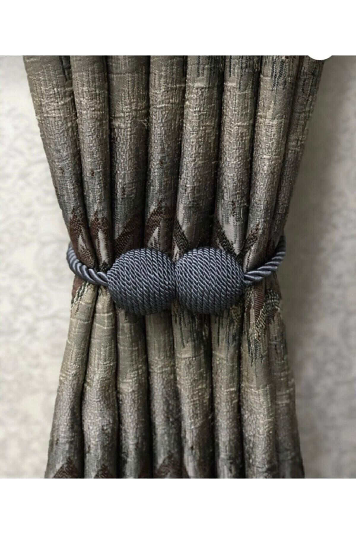 Selen-Curtain Peg Collection 3