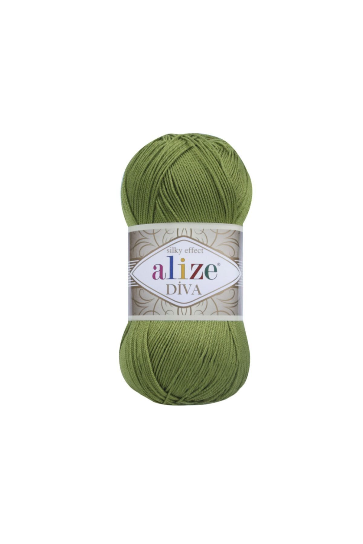 Alize-Diva 210 Model Numbered 1