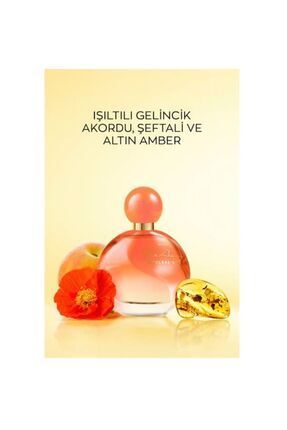 Avon Far Away Endless Sun Kadın Parfüm EDP 50 ml