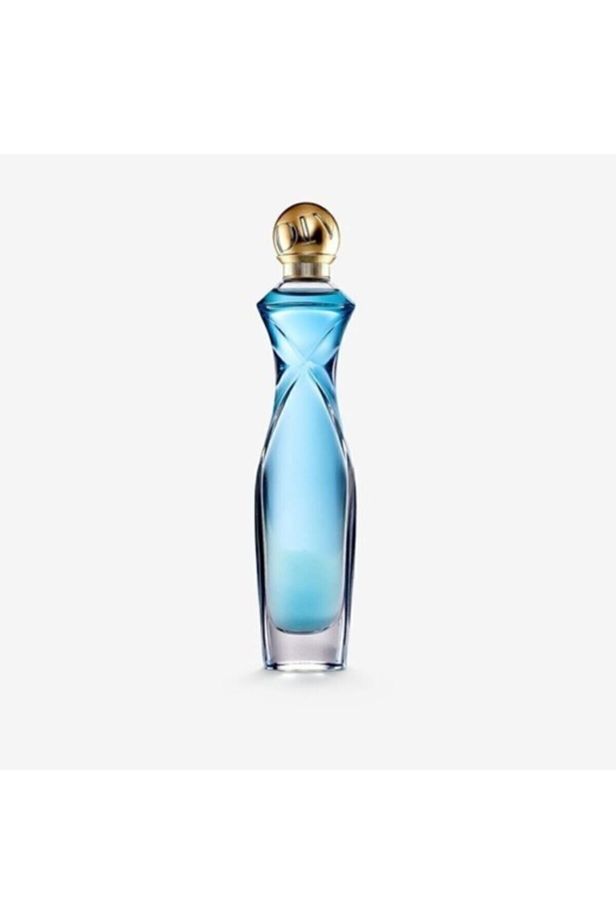 New Divine Edp Oriflame