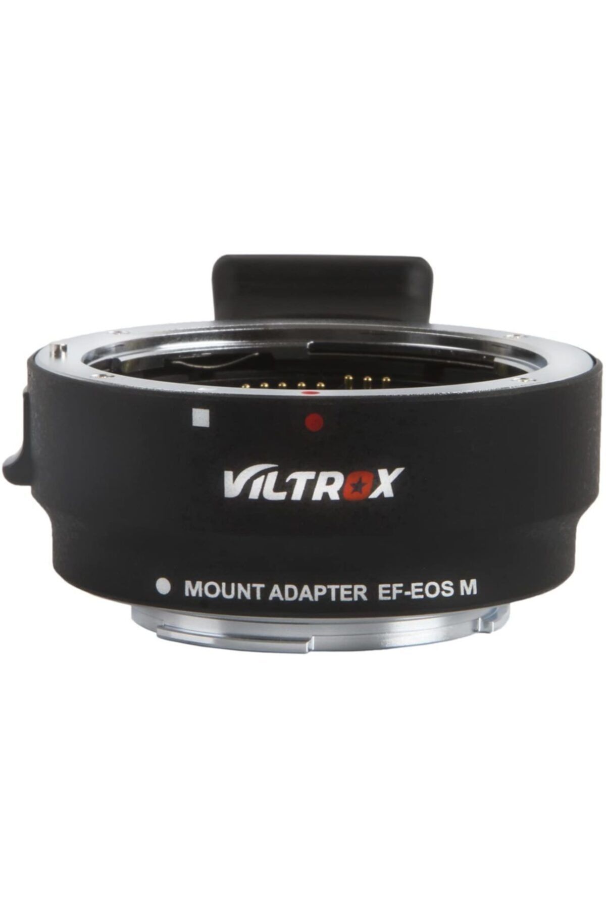 VILTROX Ef-eos M Adaptör ( Canon Ef - Canon Ef-es Yuvalı Gövde