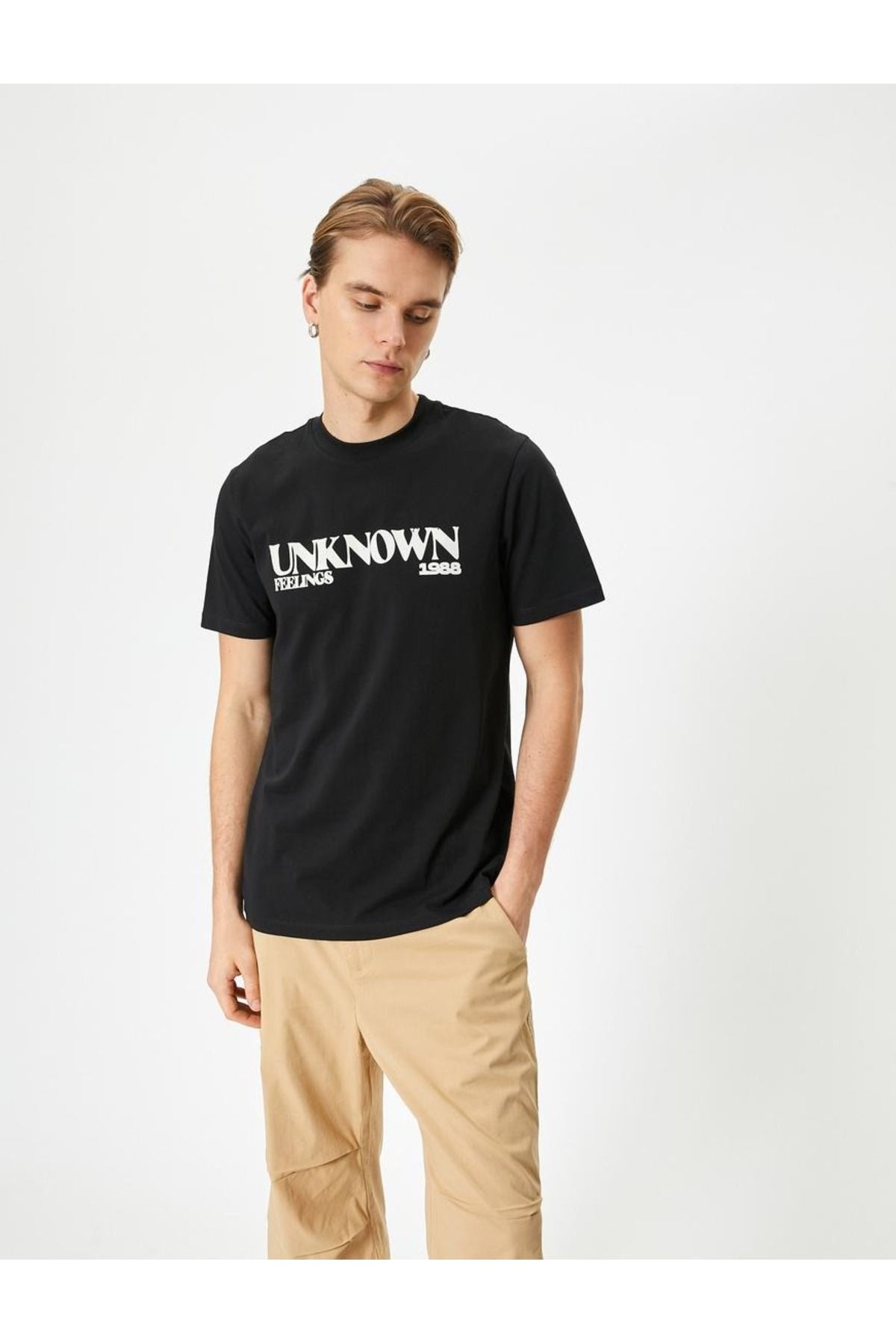 تیشرت کوتون SS0000000035837