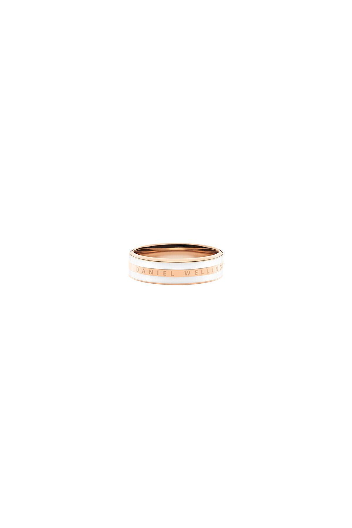 Daniel Wellington Emalie Yuzuk Satin White 56 Mm