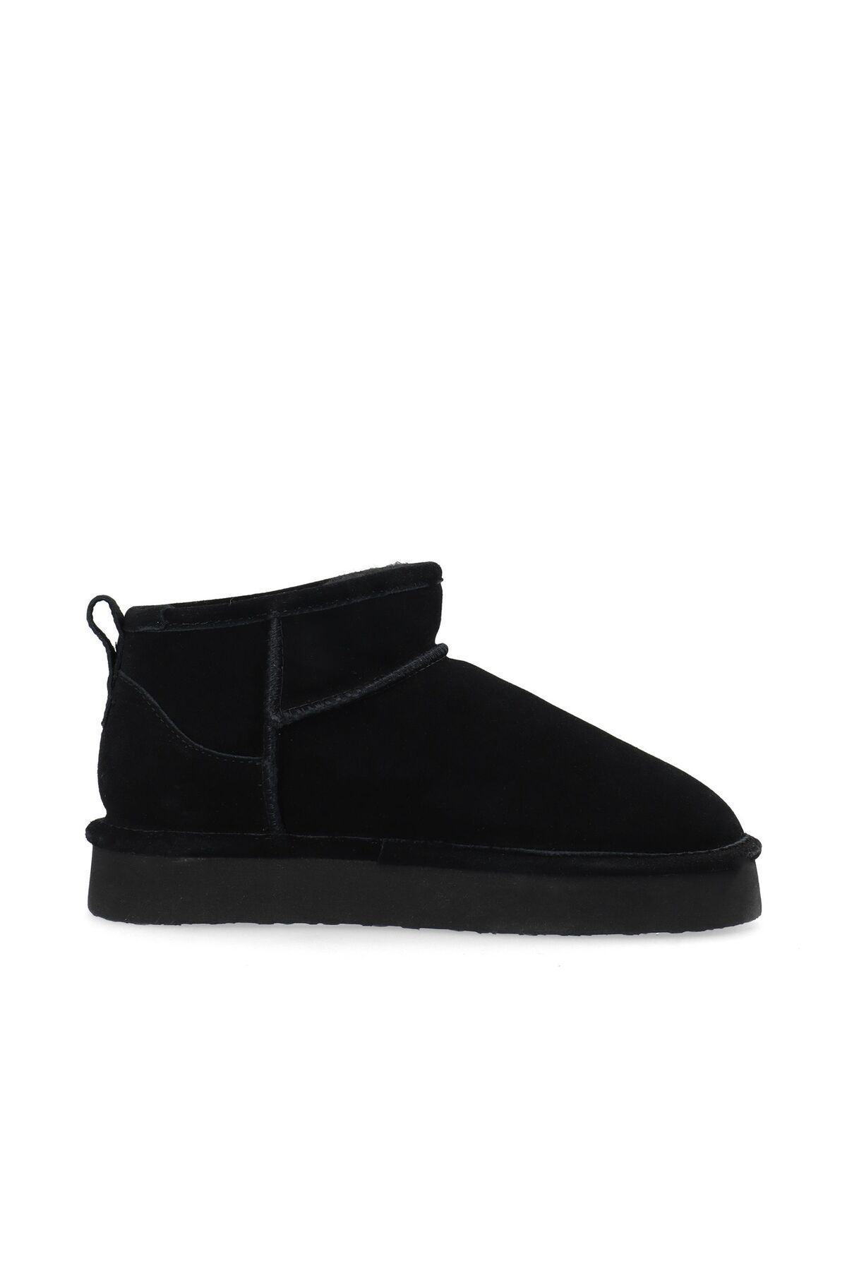 Bianco-Plateaustiefel BIASNOW 4