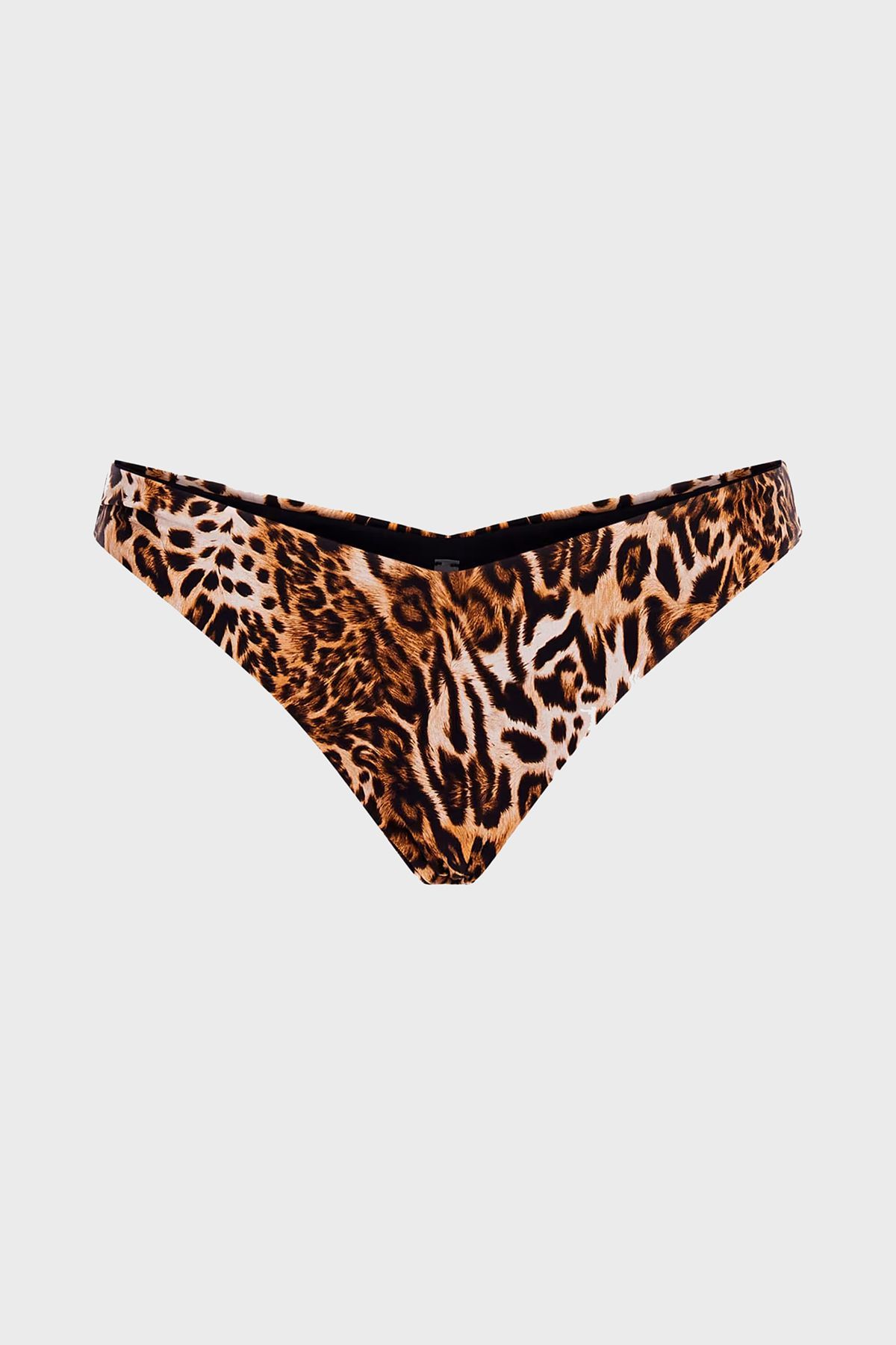 Guess-Brazilian Leopard Bikini Bottom E4GO17MC04R BIKINI BOTTOM E4GO17 MC04R P122 5