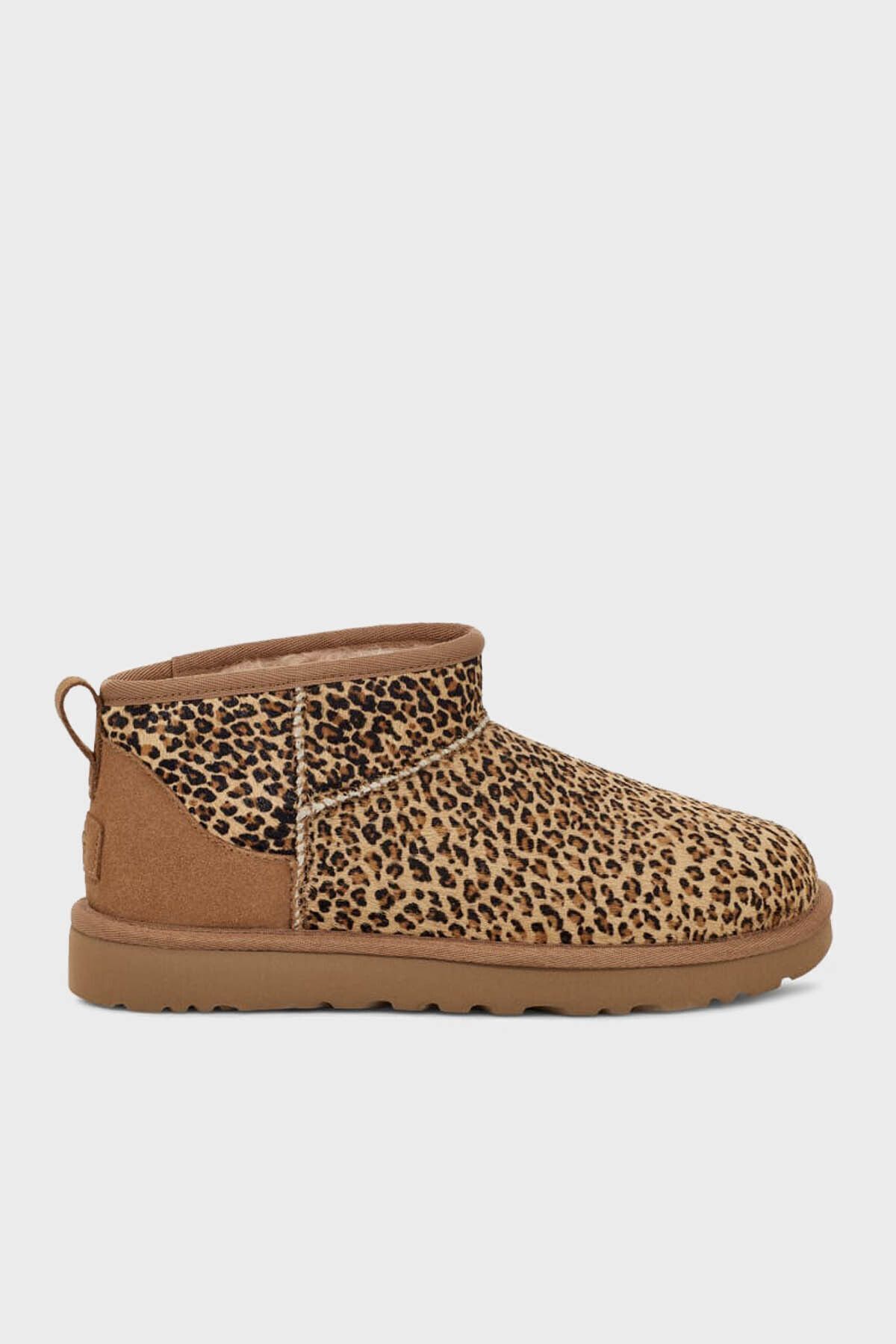 Leopard uggs shop