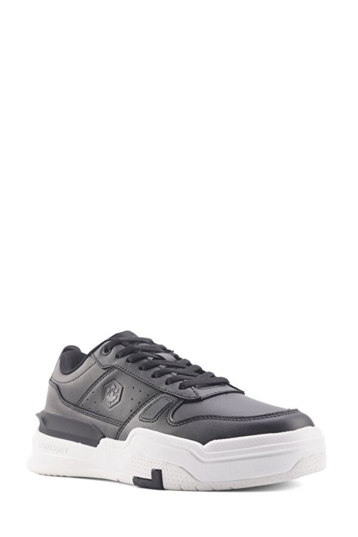 اسنیکر مردانه لامبرجک | TRANKO 4FX Lumberjack - Image 3