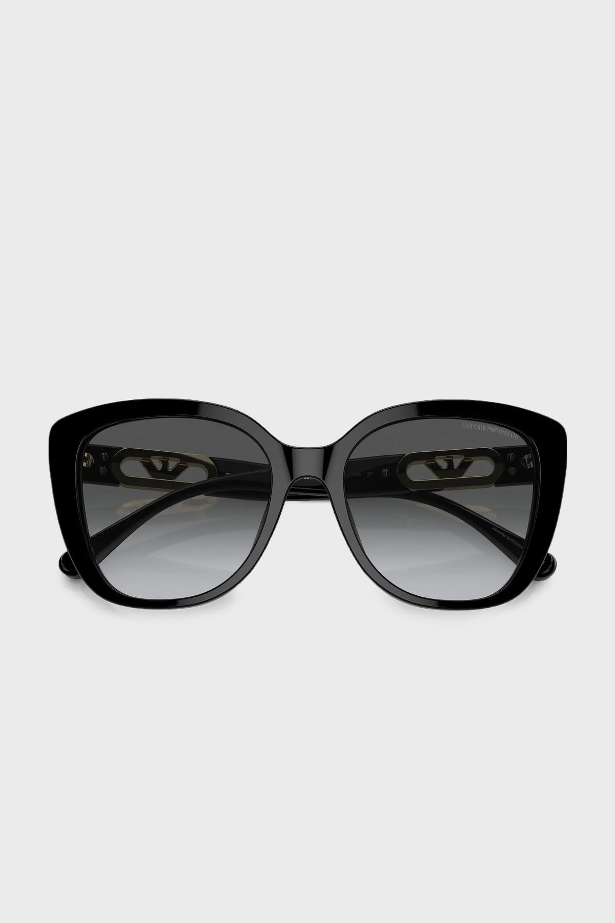عینک آفتابی پلاریزه عینک 0EA4214U 50178G 54 Emporio Armani