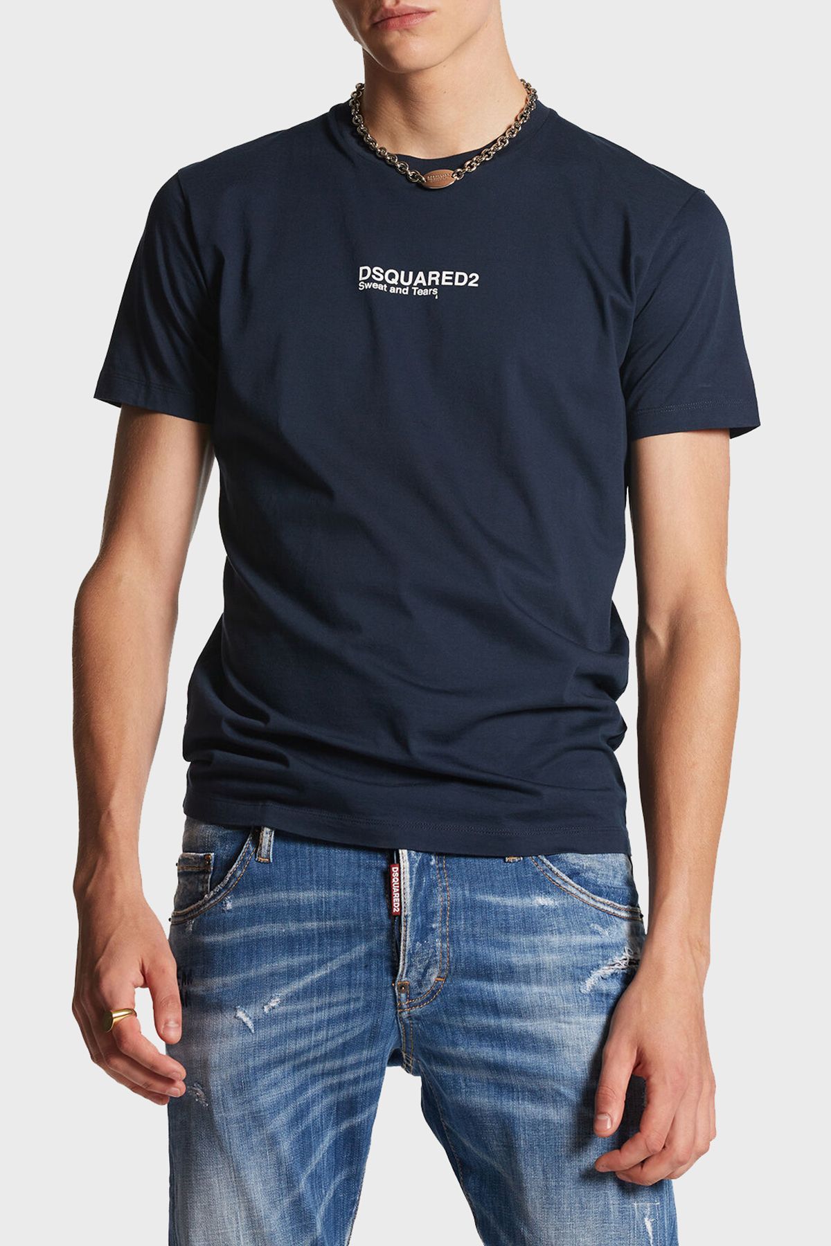 Dsquared t shirt online