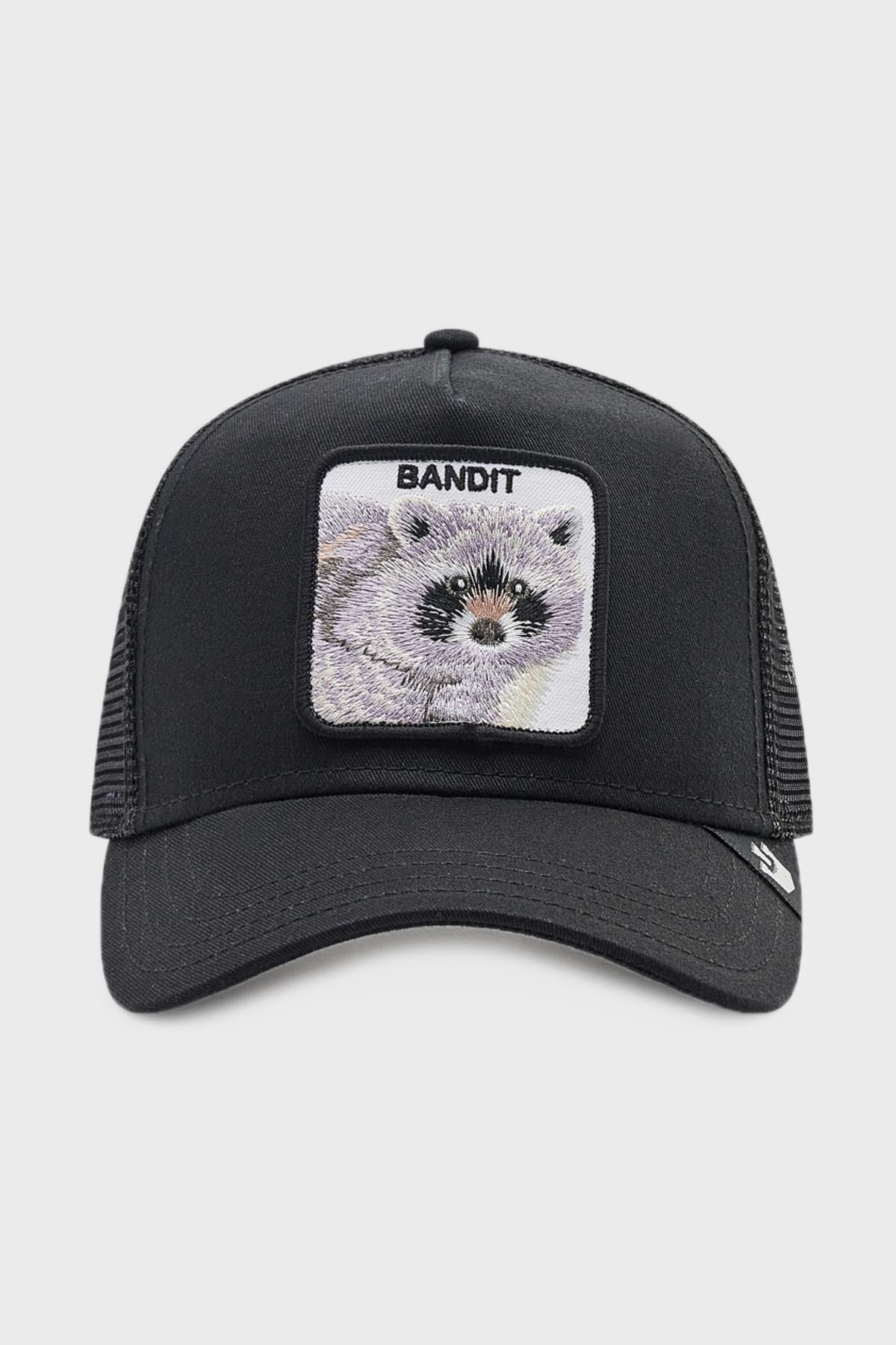 گورین برادرز کلاه حیوونی با جزئیات مش Bandit Mesh Unisex HAT 1010379