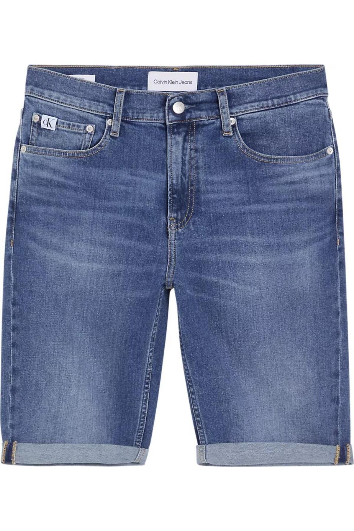 Calvin klein short jeans sale