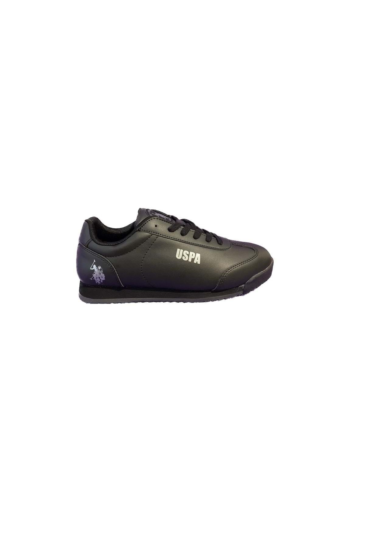 BASE. POLO ASSN. سیاه عمیق سیاه U.S. Polo Assn.