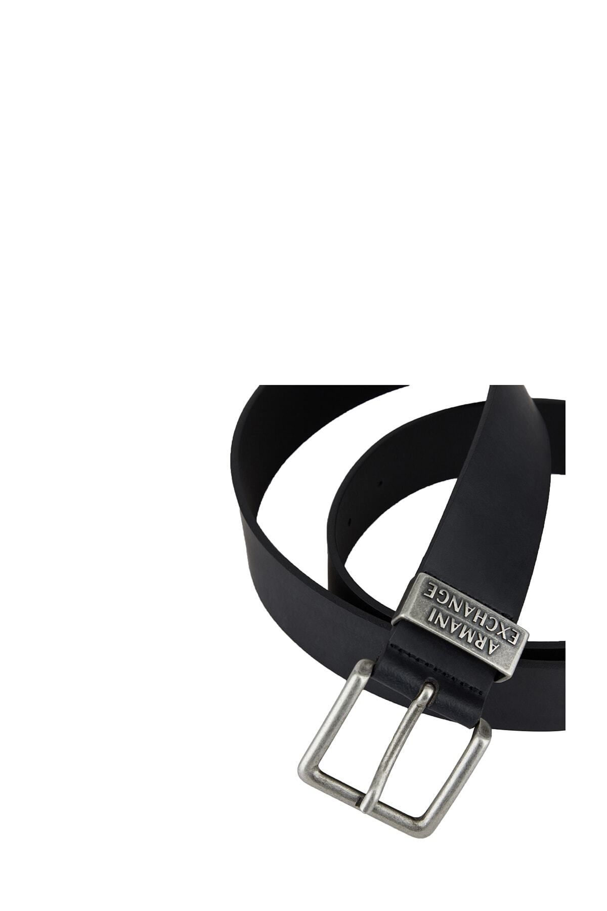 کمربند مردانه 951186 CC528 00020 Armani Exchange