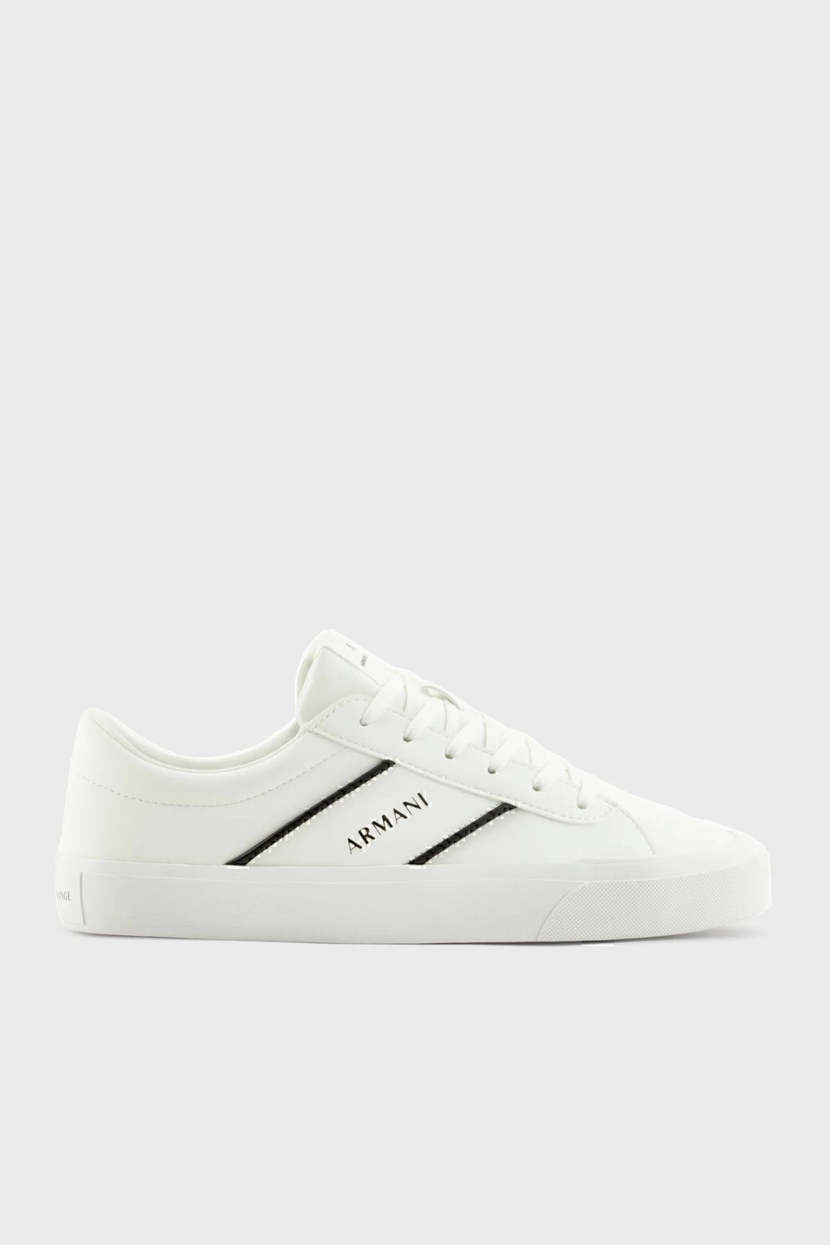 کفش کتانی کفش مردانه XUX165 XV758 K488 Armani Exchange
