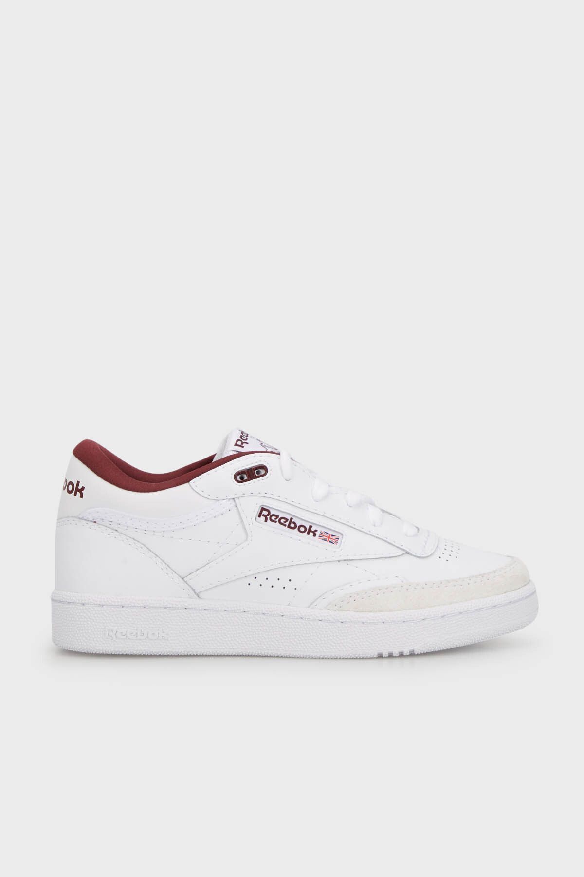 کفش ورزشی باشگاه سی کفش یونیسکس 100033035 Reebok