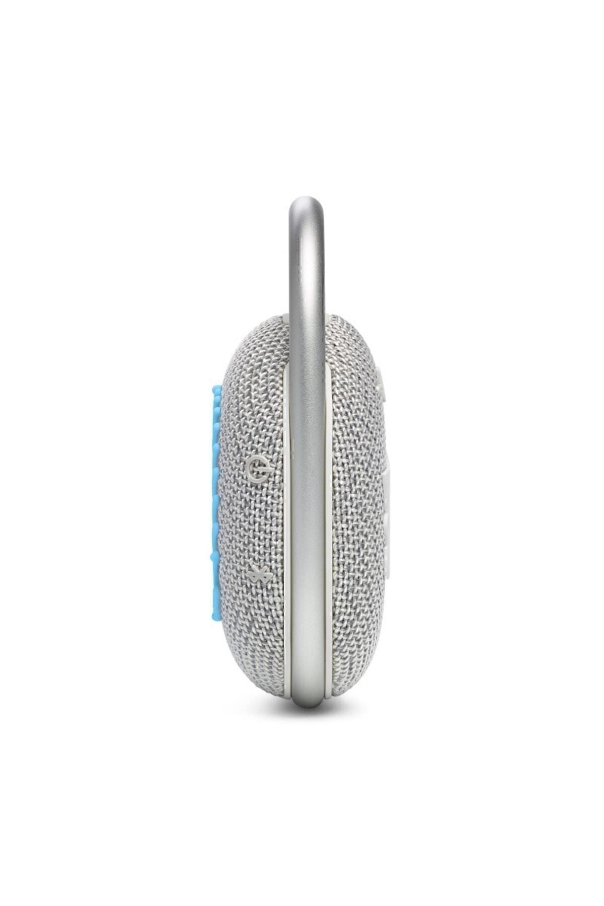 Clip4, Ekolojik Bluetooth Hoparlör, Ip67, Beyaz 2