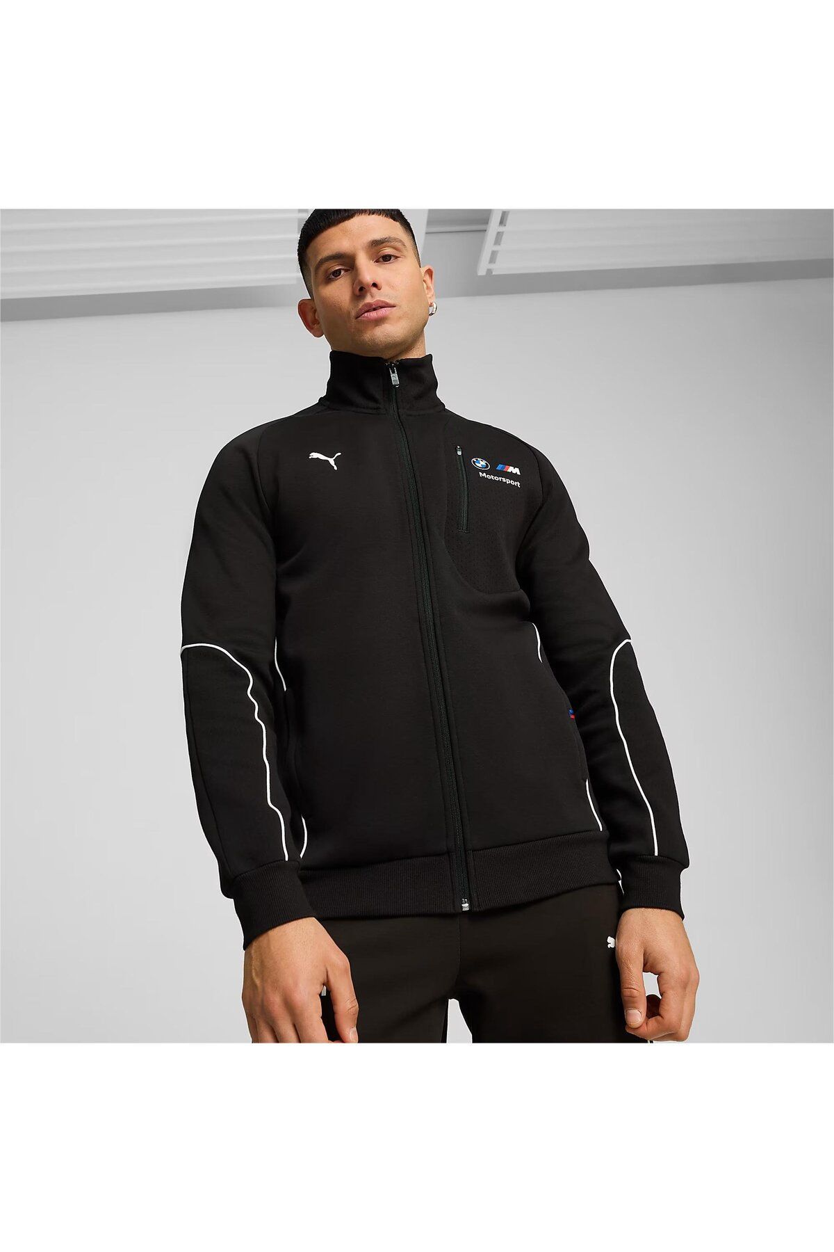 Sweat puma bmw motorsport hotsell