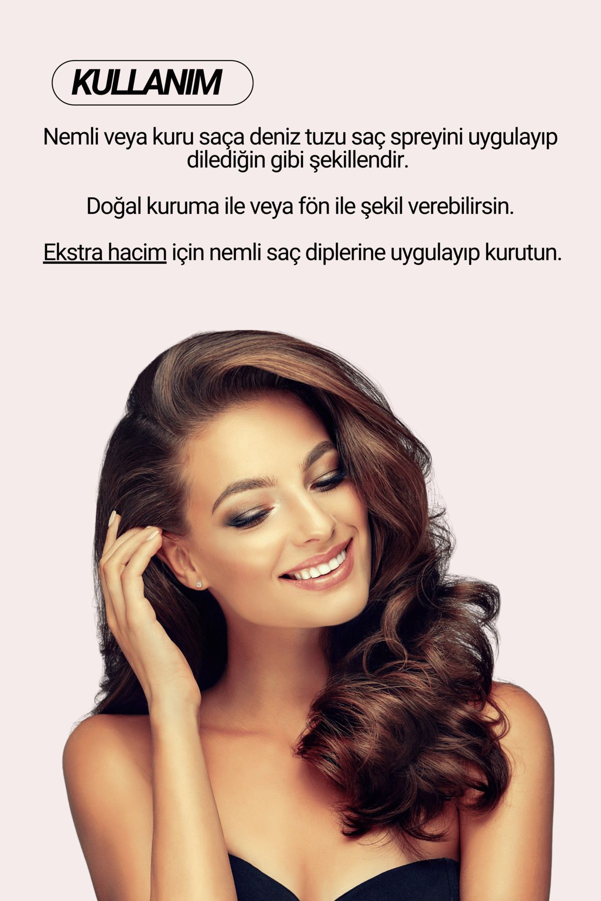 اسپری مو   kt9 | TYCARFGVCN171991831331584 اورجینال - تصویر 7