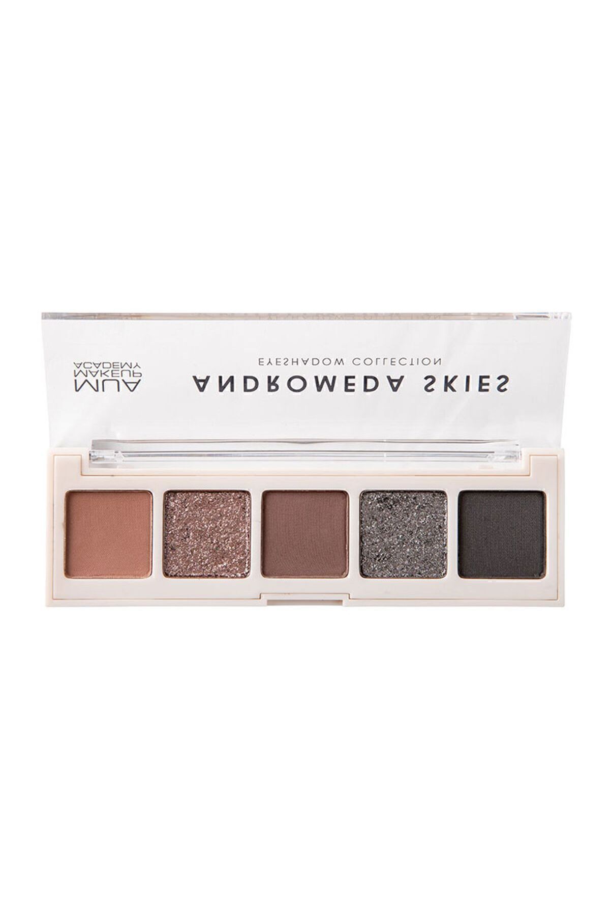 Make Up Academy-Andromeda Skies - 5-Piece Eyeshadow Palette Set 3
