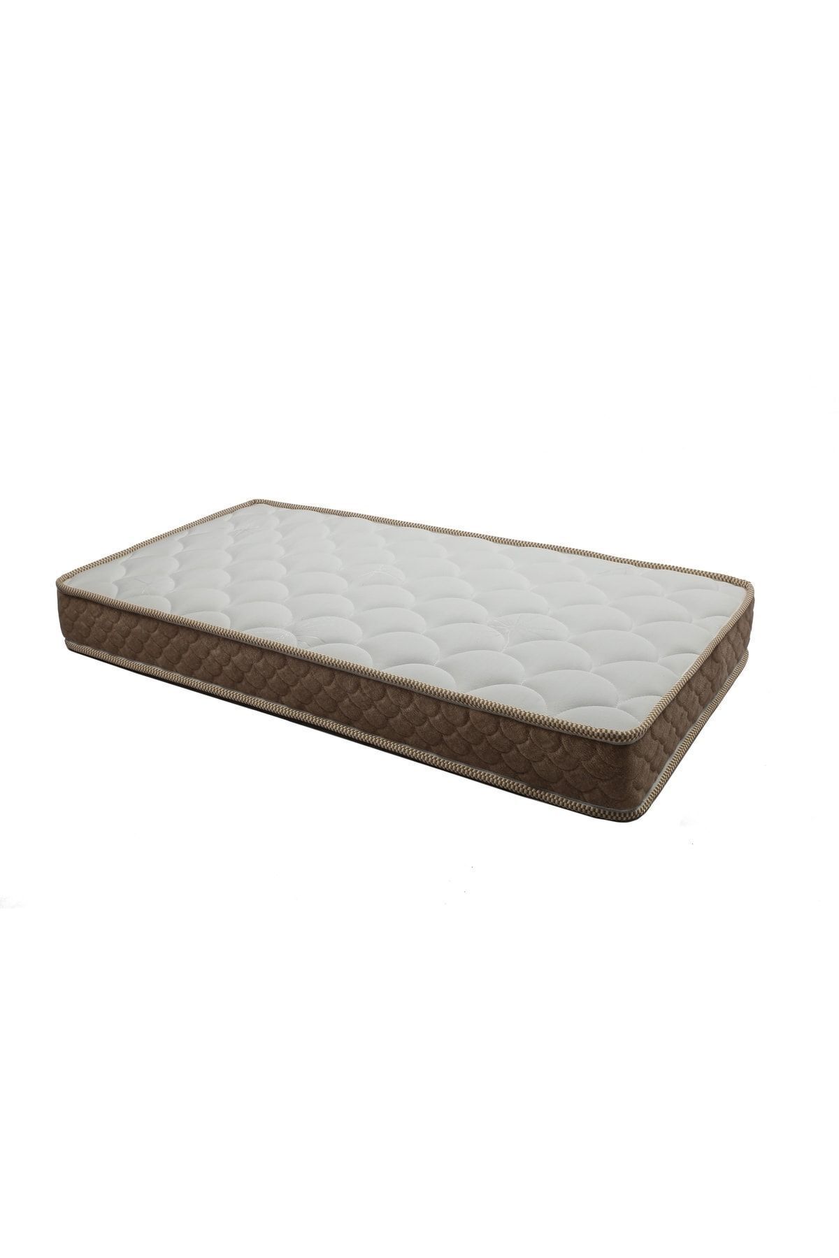 Buddy 50x85x10 Sünger Bebek Ve Çocuk Yatağı Park Yatak Örme Kumaş Ultra Lüx Full Ortapedik fotoğrafı 3 (önizleme)