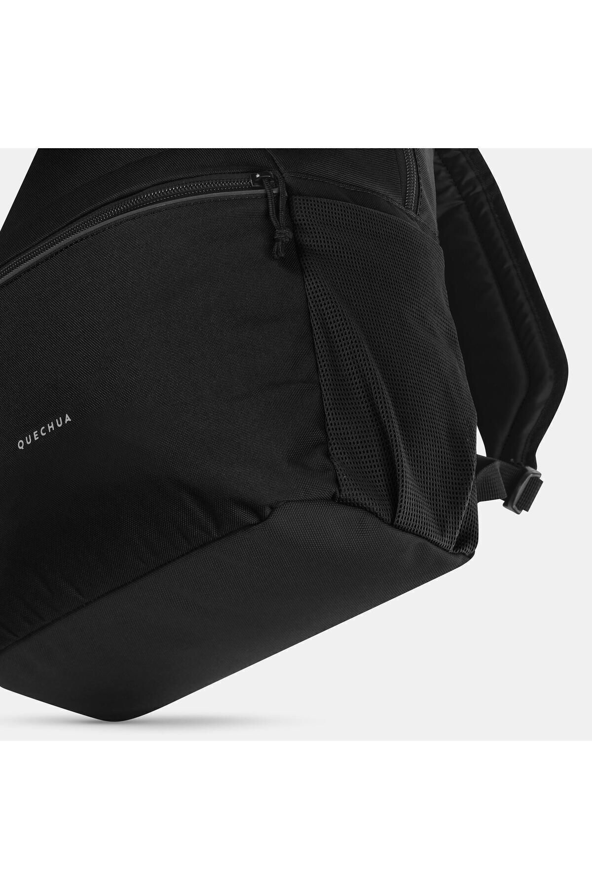 Outdoor Sırt Çantası - 17 L - Siyah - Nh Escape 100