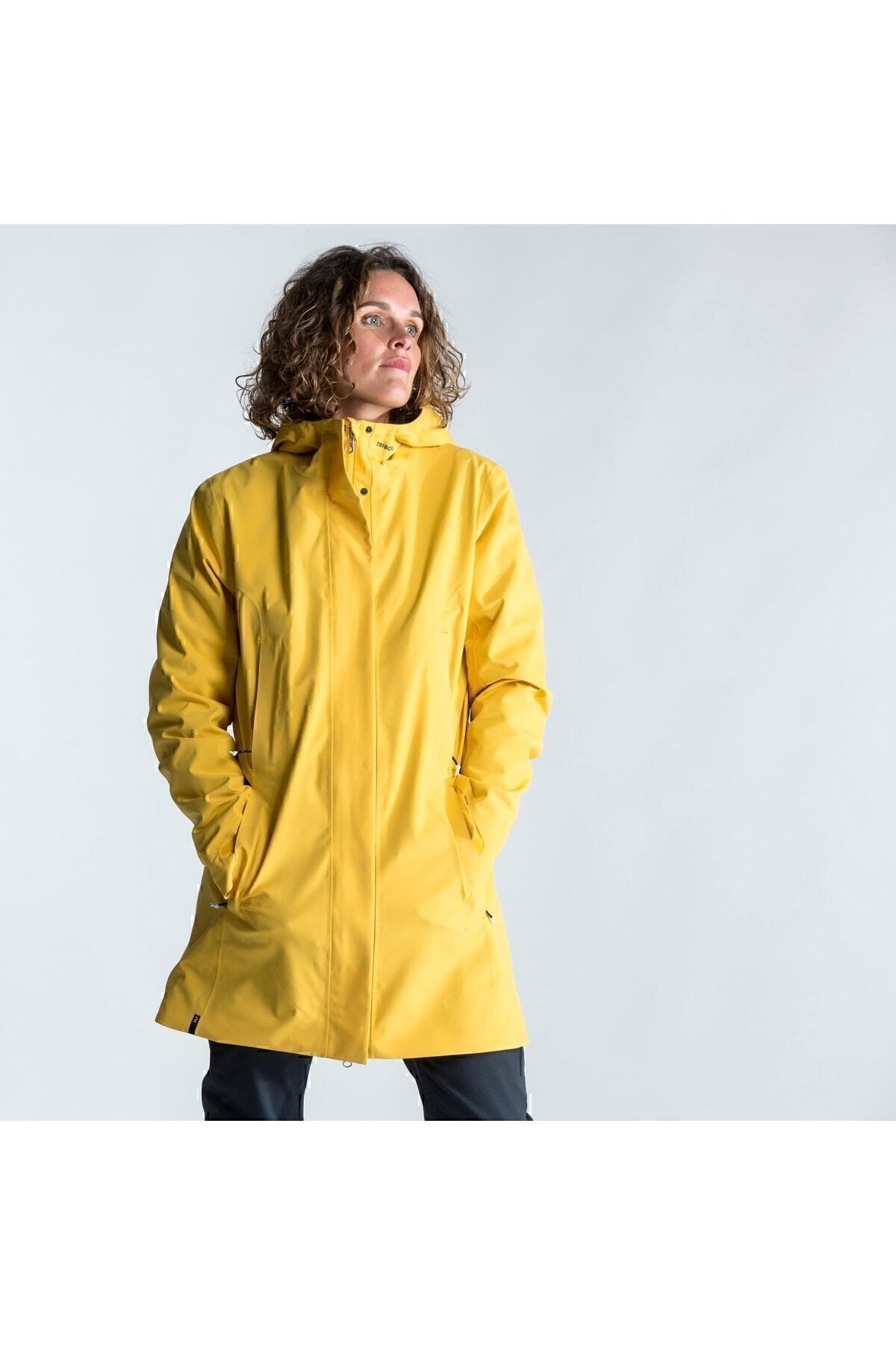 Decathlon women raincoat discount