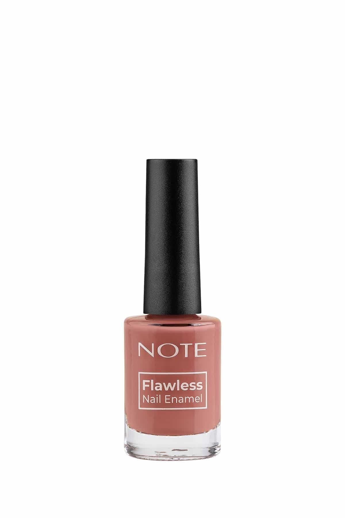 لاک ناخن زنانه    | نوت کازمتیکس Note Cosmetics TYC00540481731 - تصویر 2