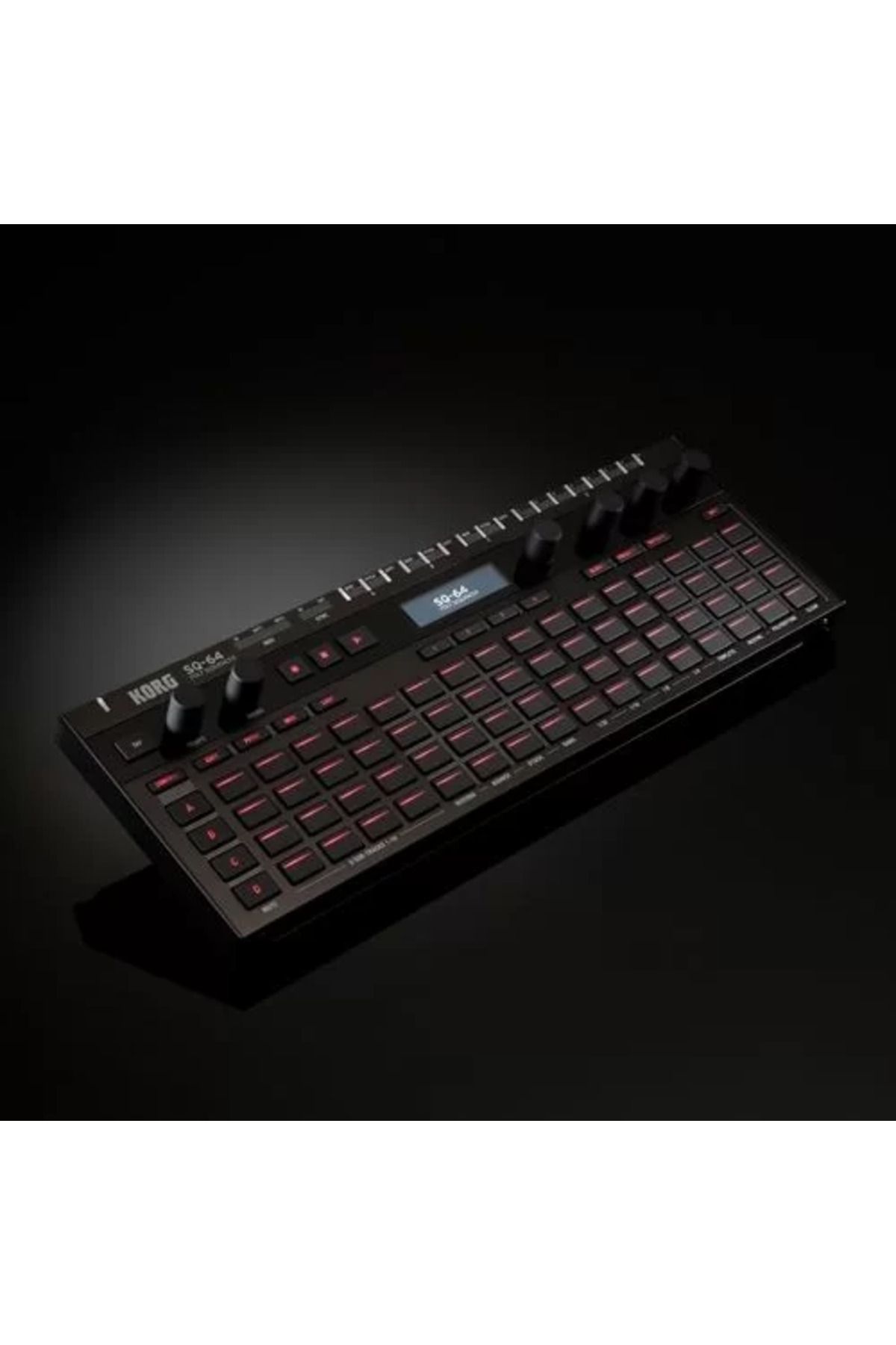 KORG Sq-64