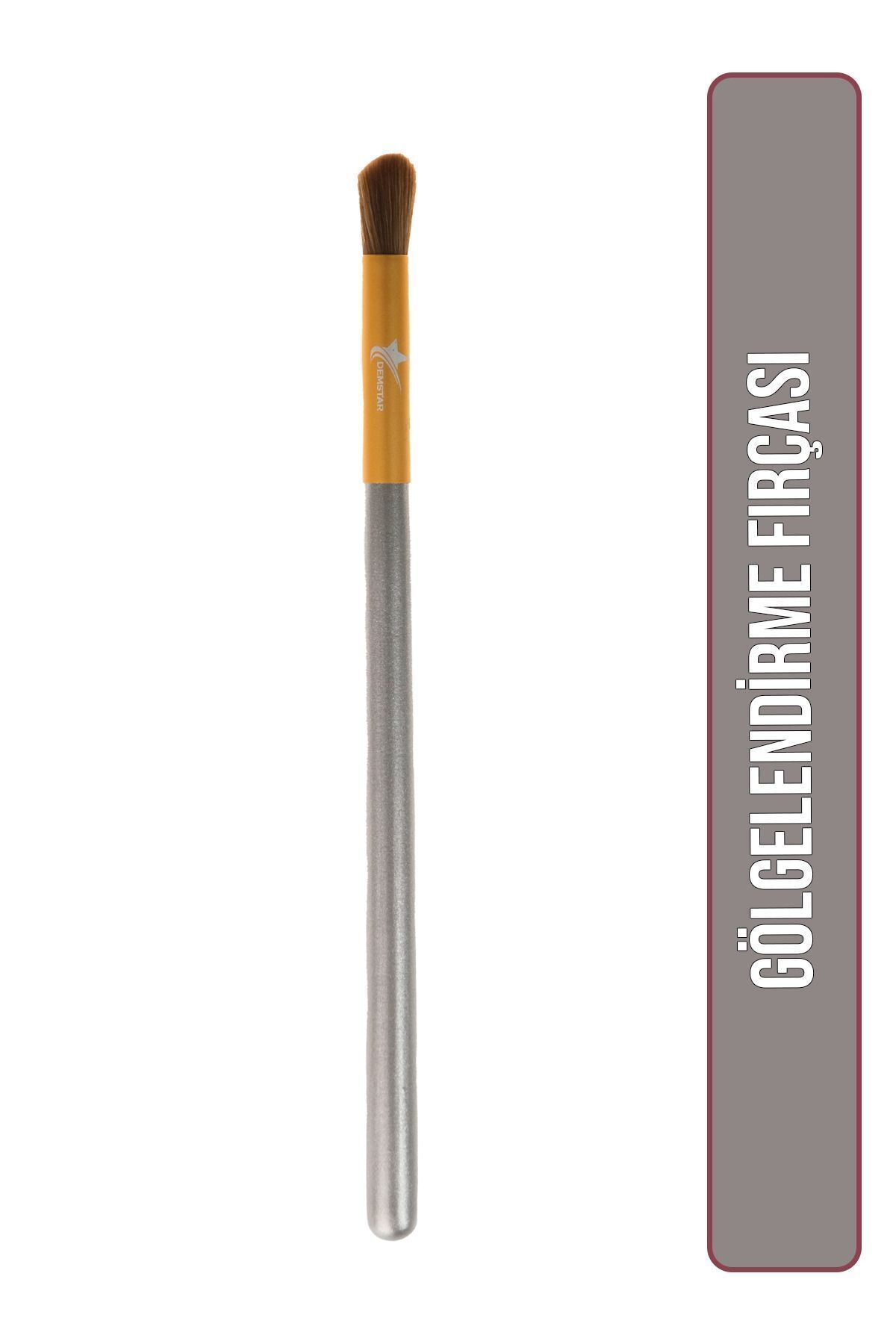 Professional Makeup Brush Champagne Gölgelendirme Fırçası Makyaj Fırçası No:22 — TYC4T582MN171652468374834