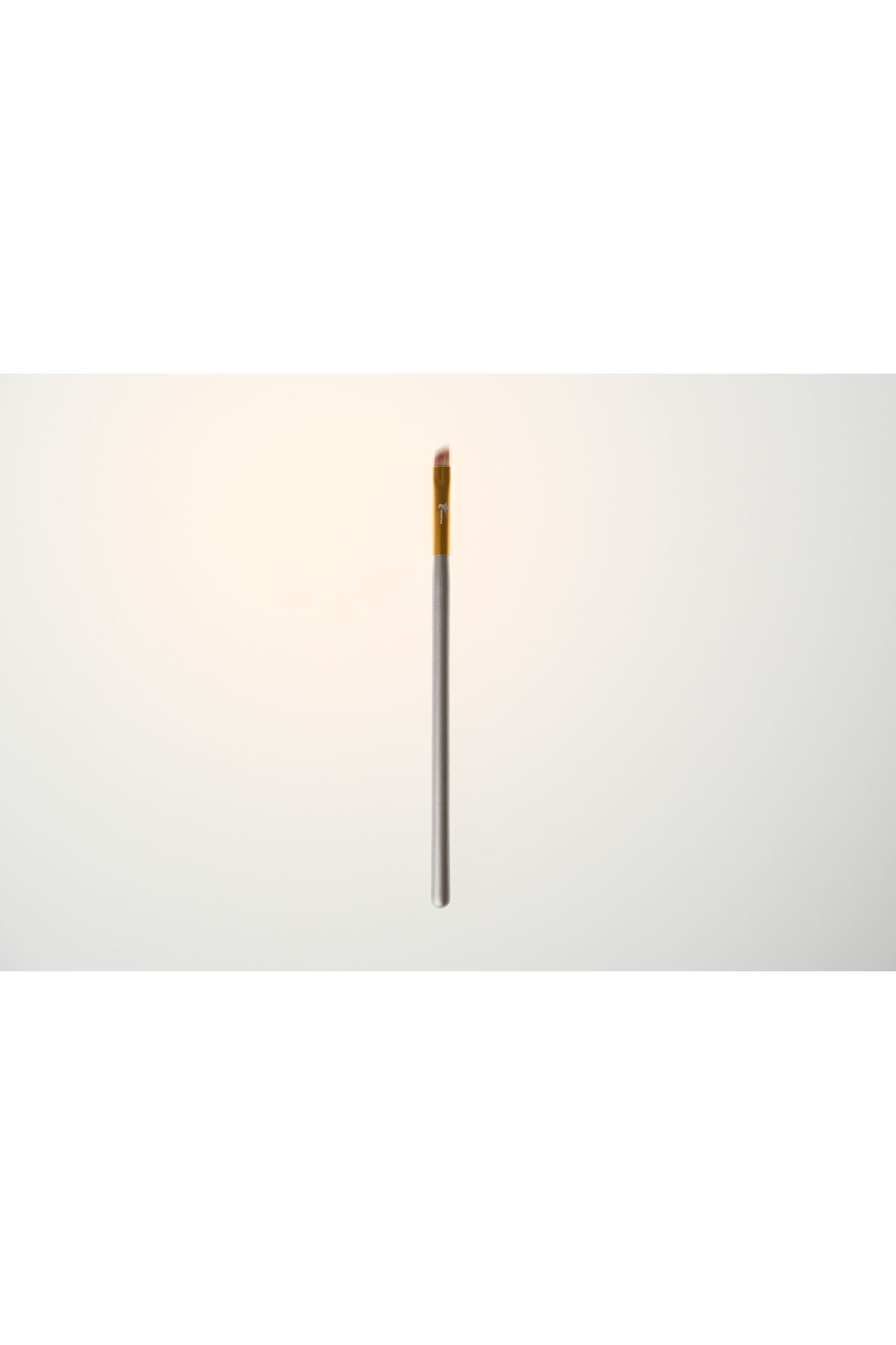 Professional Makeup Brush Champagne Açılı Eyeliner Makyaj Fırçası No:19 — CHAMP07 — تصویر 7 از 7