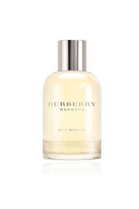 Burberry Weekend Kad n Parfum EDP 100 ml Kad n Parfumu Yorumlar Fiyat Trendyol