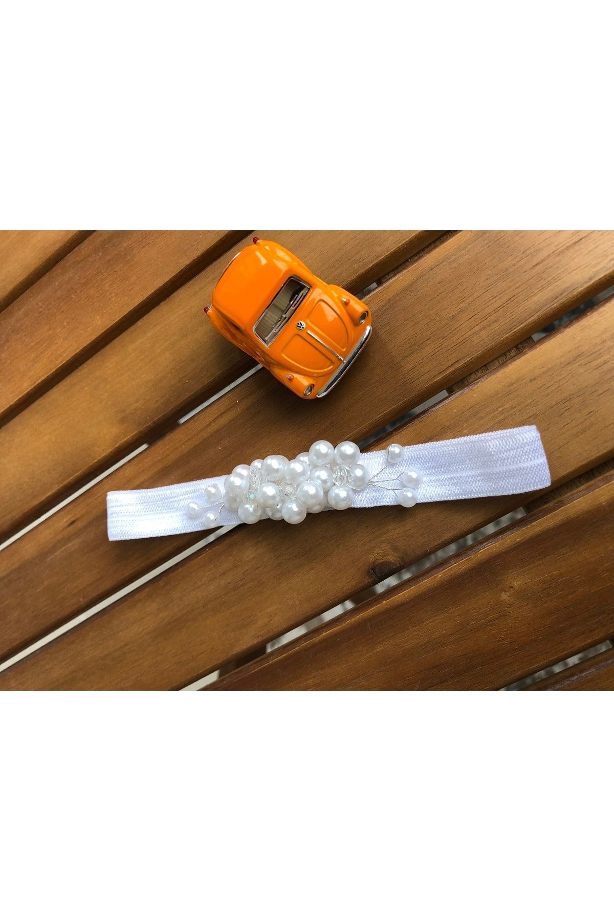 Inci Özel Bebek Tacı 3