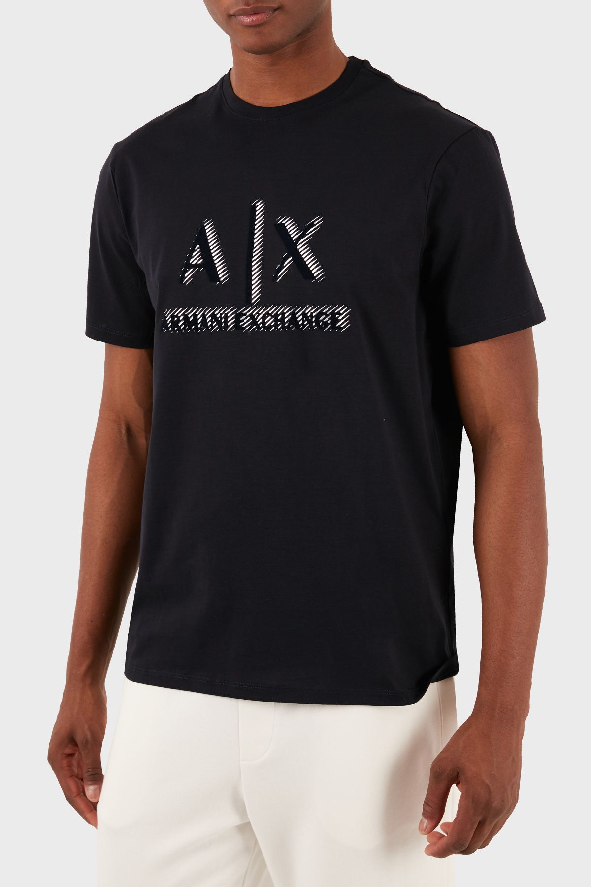 Armani Exchange Erkek T Shirt Modelleri ve Fiyatlar Trendyol