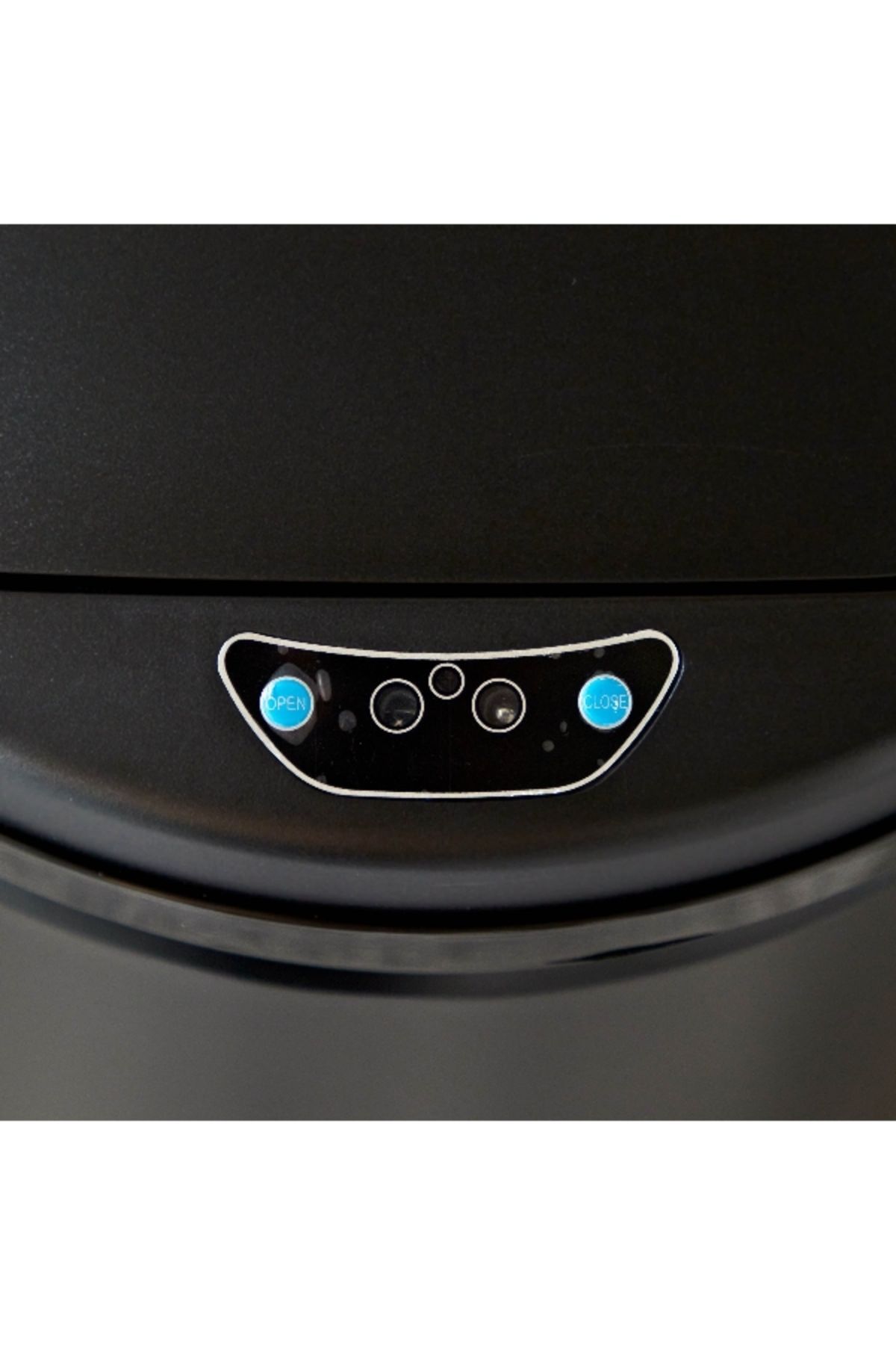 Home Box-Inmotion Sensor Dust Bin with Lid and Inner Bucket - 30 L 5