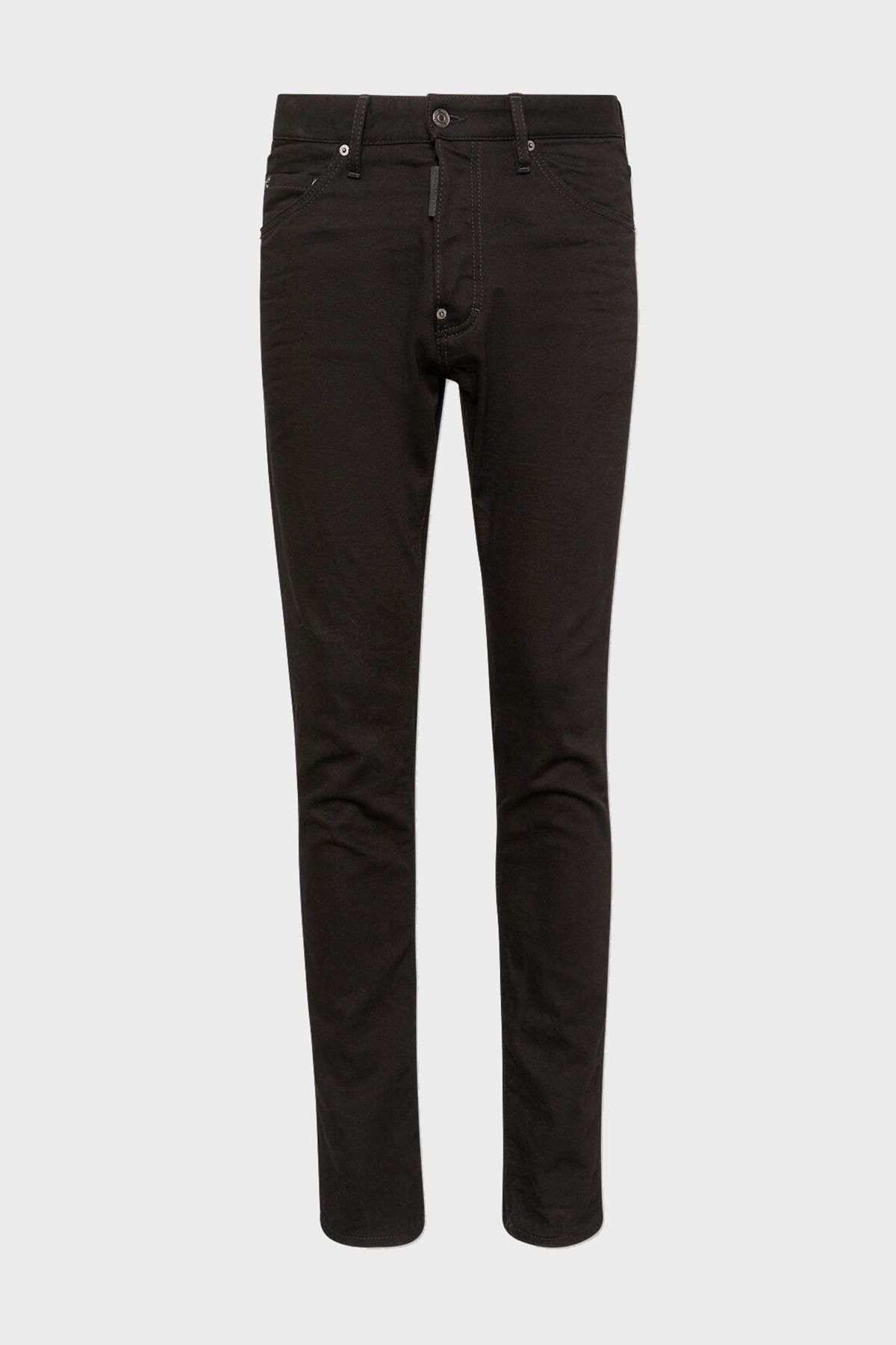 شلوار جین مشکی مردانه FIT 900 DSquared2