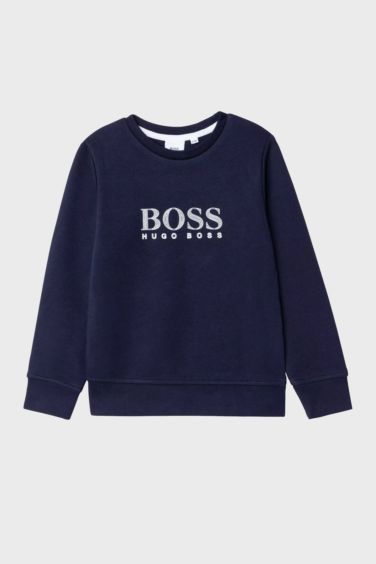 2024 Hugo Boss Sweatshirt Modelleri ve Fiyatlar Trendyol