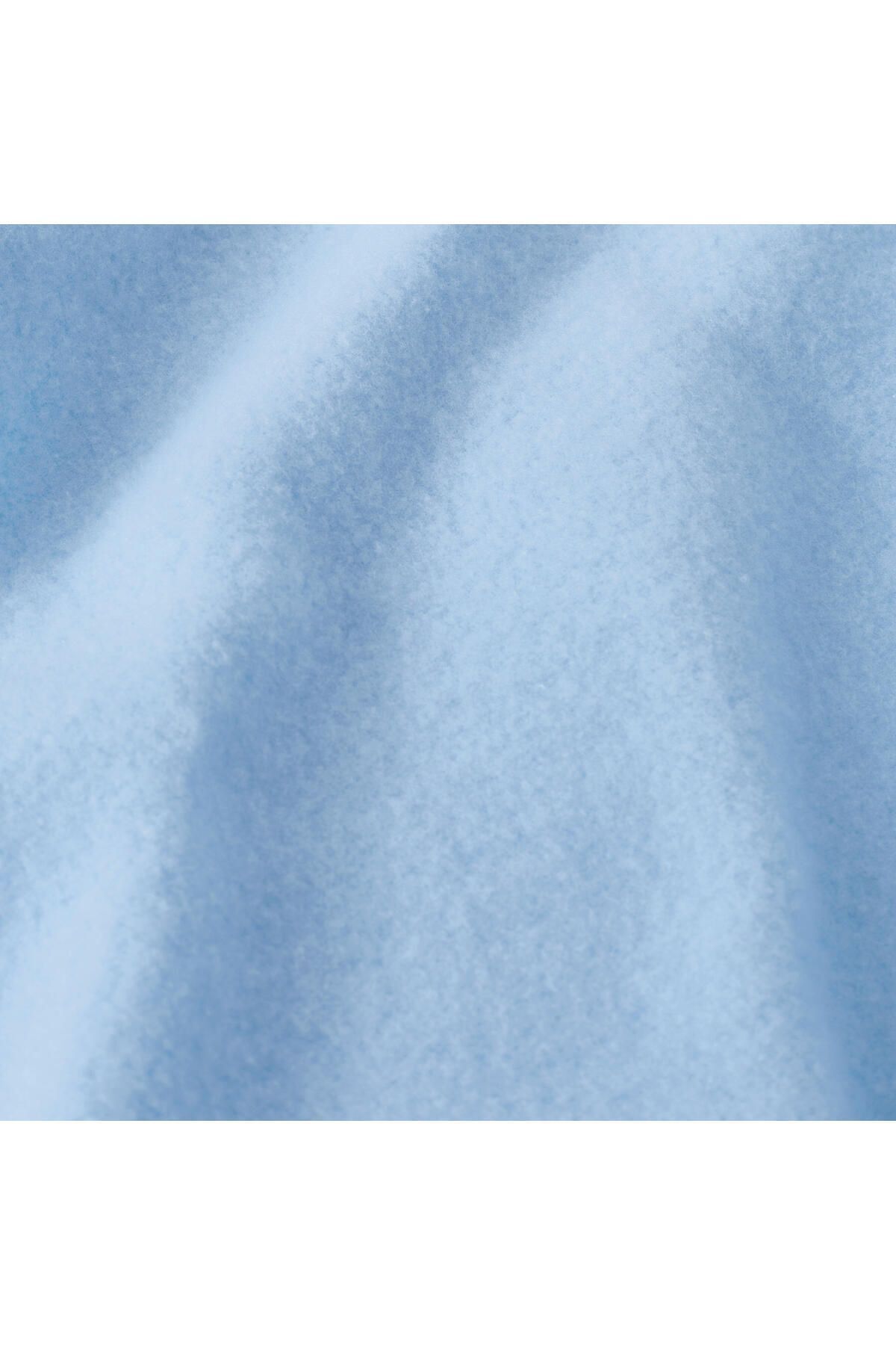 سویشرت پسرانه آبی Decathlon | 333456 اورجینال - تصویر 7