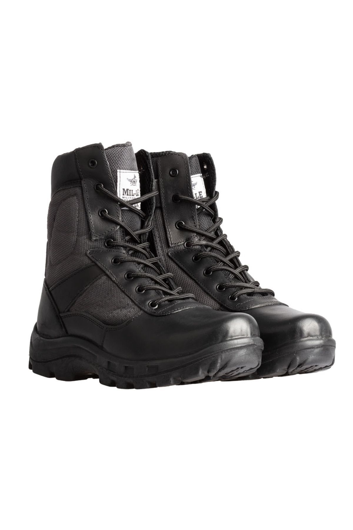 Safari  Avm Mil-le Asker Polis Botları - Görsel 3