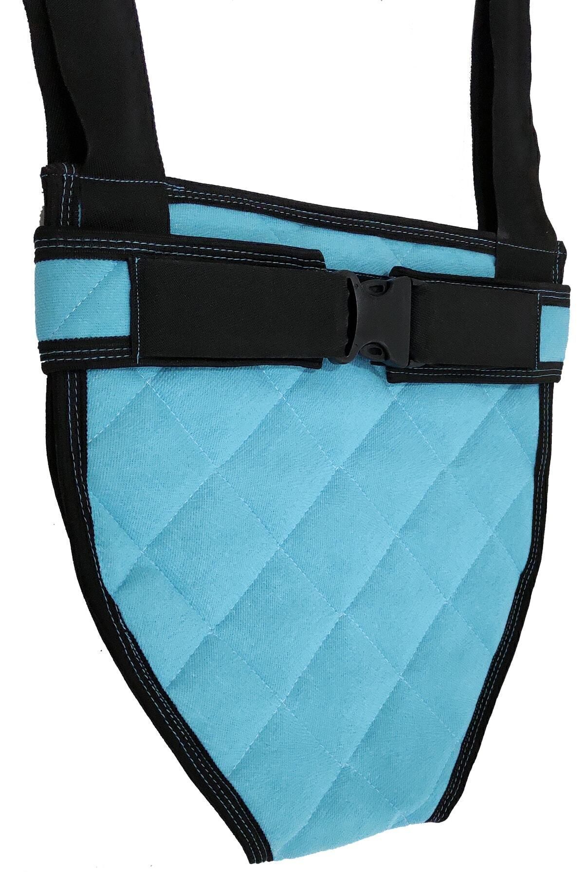 Bundeba Bella Bebek Hoppala Zıp Zıp Askılı Yaylı Yürüteç Emniyet Kemerli Tavana Asılan Yaylı Zıpzıp fotoğrafı 4 (önizleme)