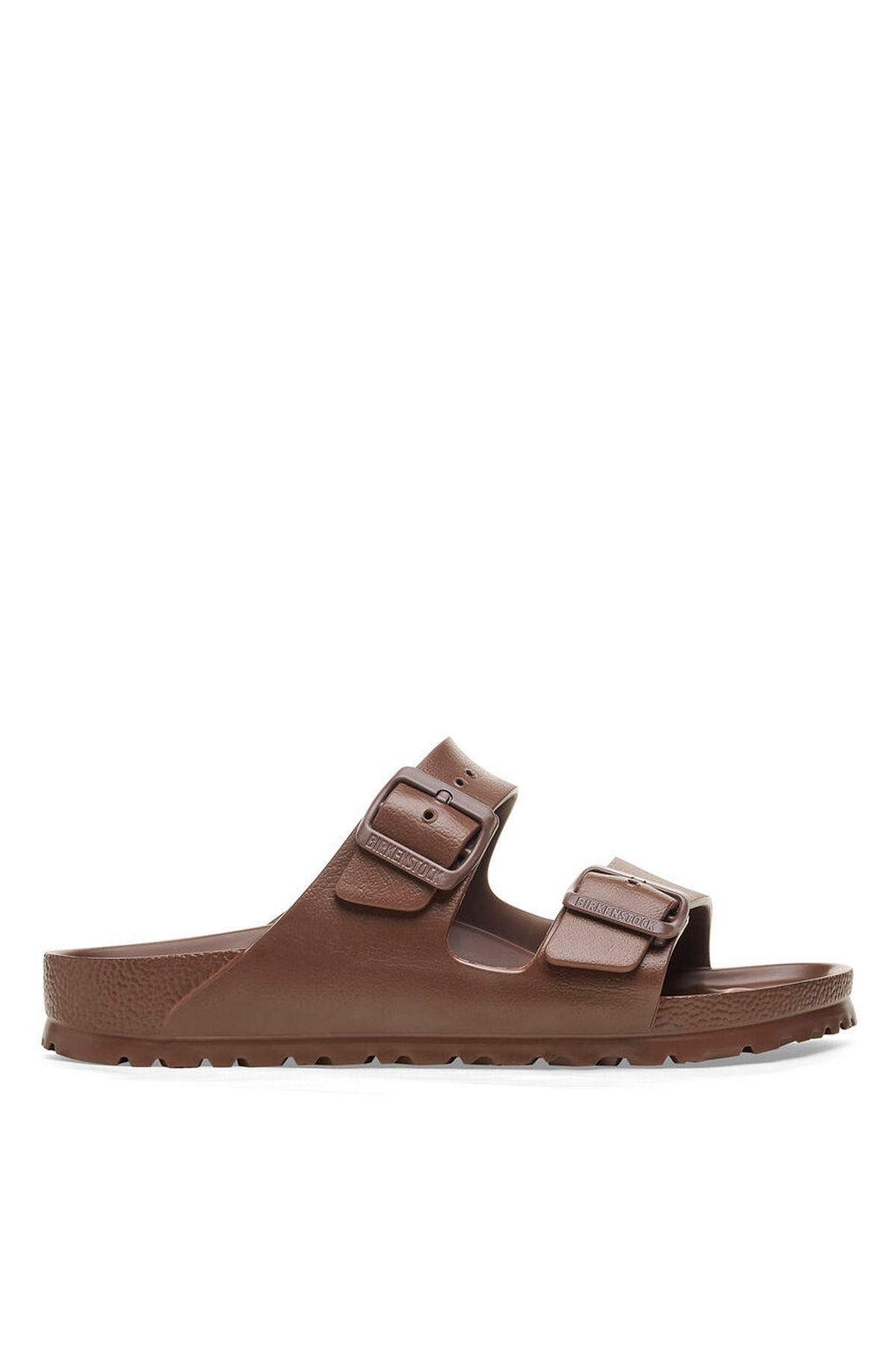 دمپایی زنانه قهوه ای تیره آریزونا Birkenstock