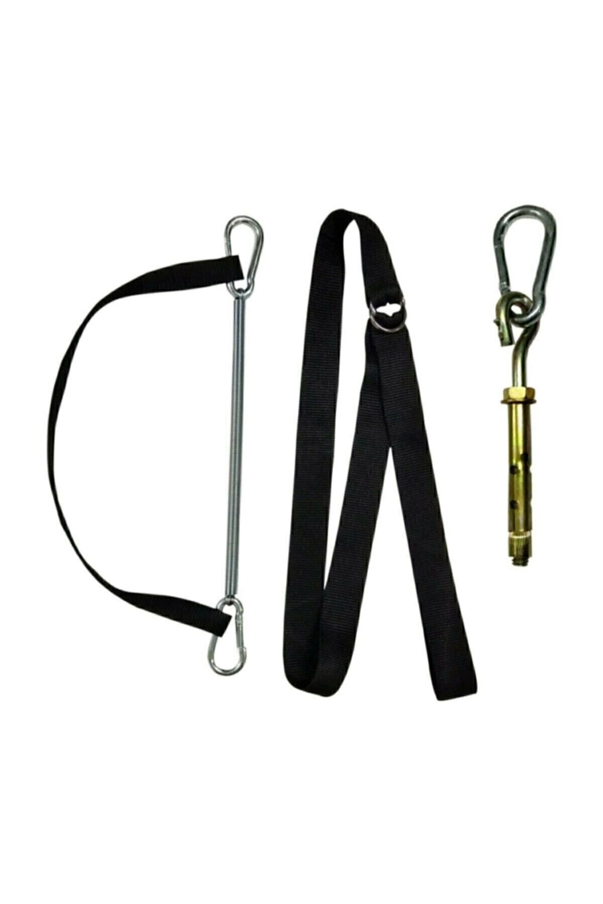 Bundeba Bella Bebek Hoppala Zıp Zıp Askılı Yaylı Yürüteç Emniyet Kemerli Tavana Asılan Yaylı Zıpzıp fotoğrafı 6 (önizleme)