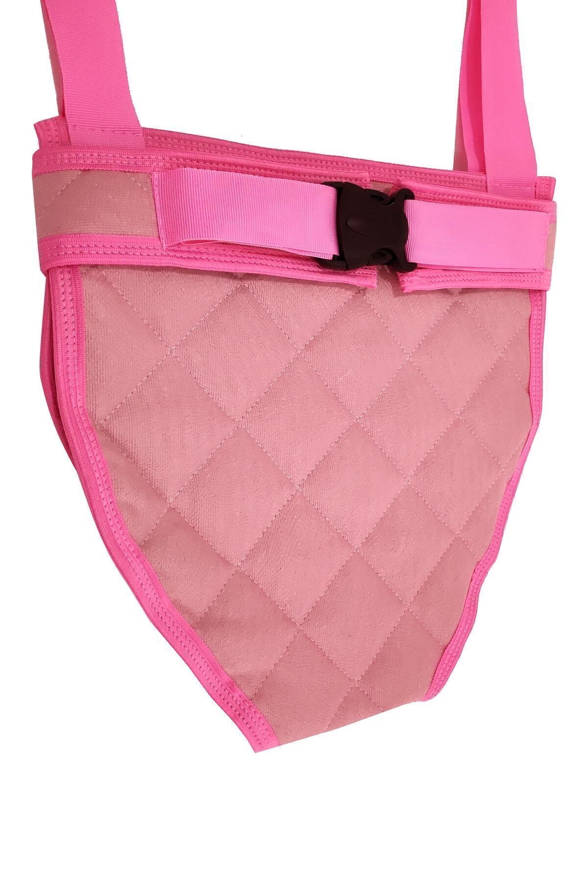 Bundeba Bella Bebek Hoppala Zıp Zıp Askılı Yaylı Yürüteç Emniyet Kemerli Tavana Asılan Yaylı Zıpzıp fotoğrafı 4 (önizleme)