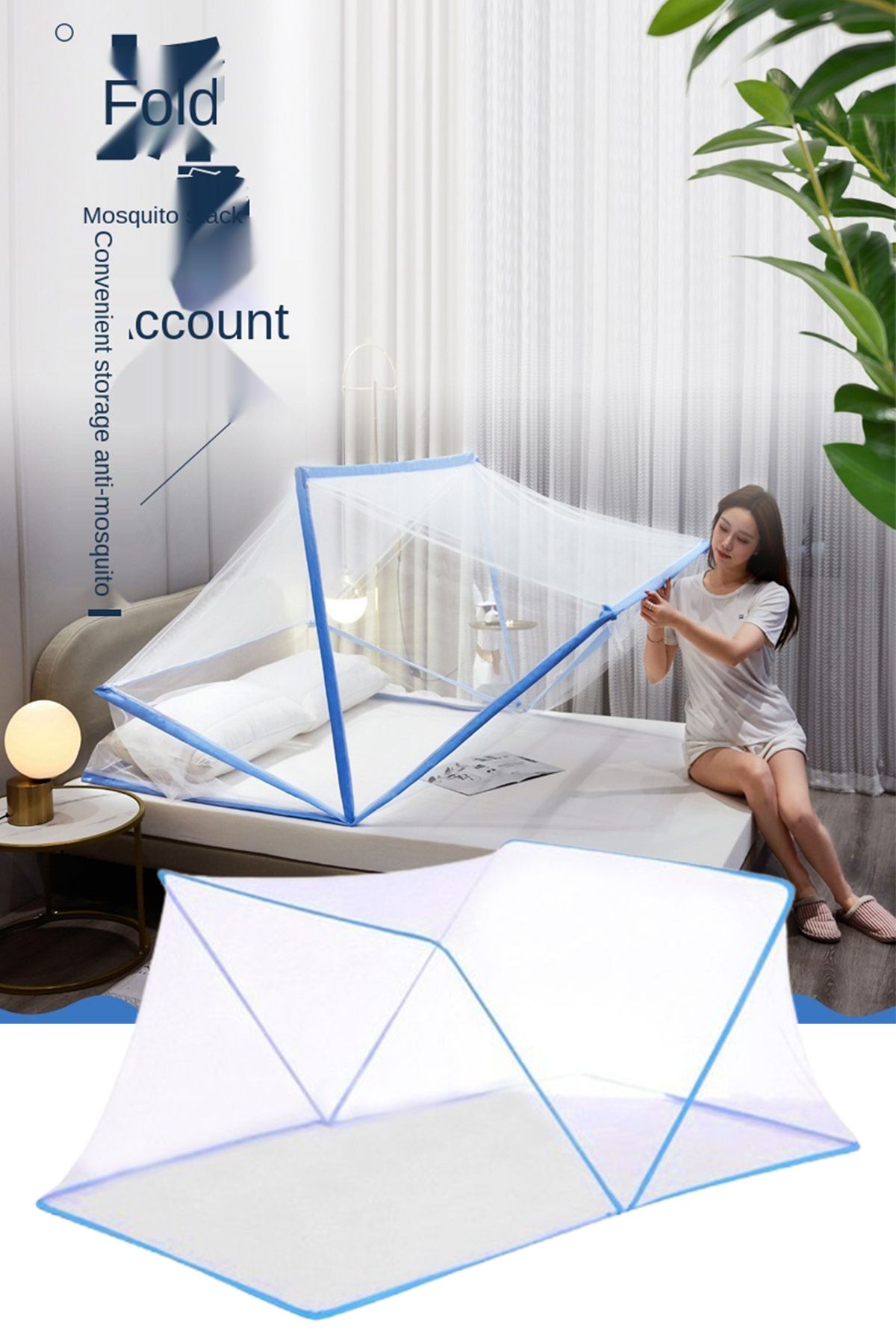 CMT KATLANABİLİR TEK KİŞİLİK CİBİNLİK fotoğrafı 6 (önizleme)