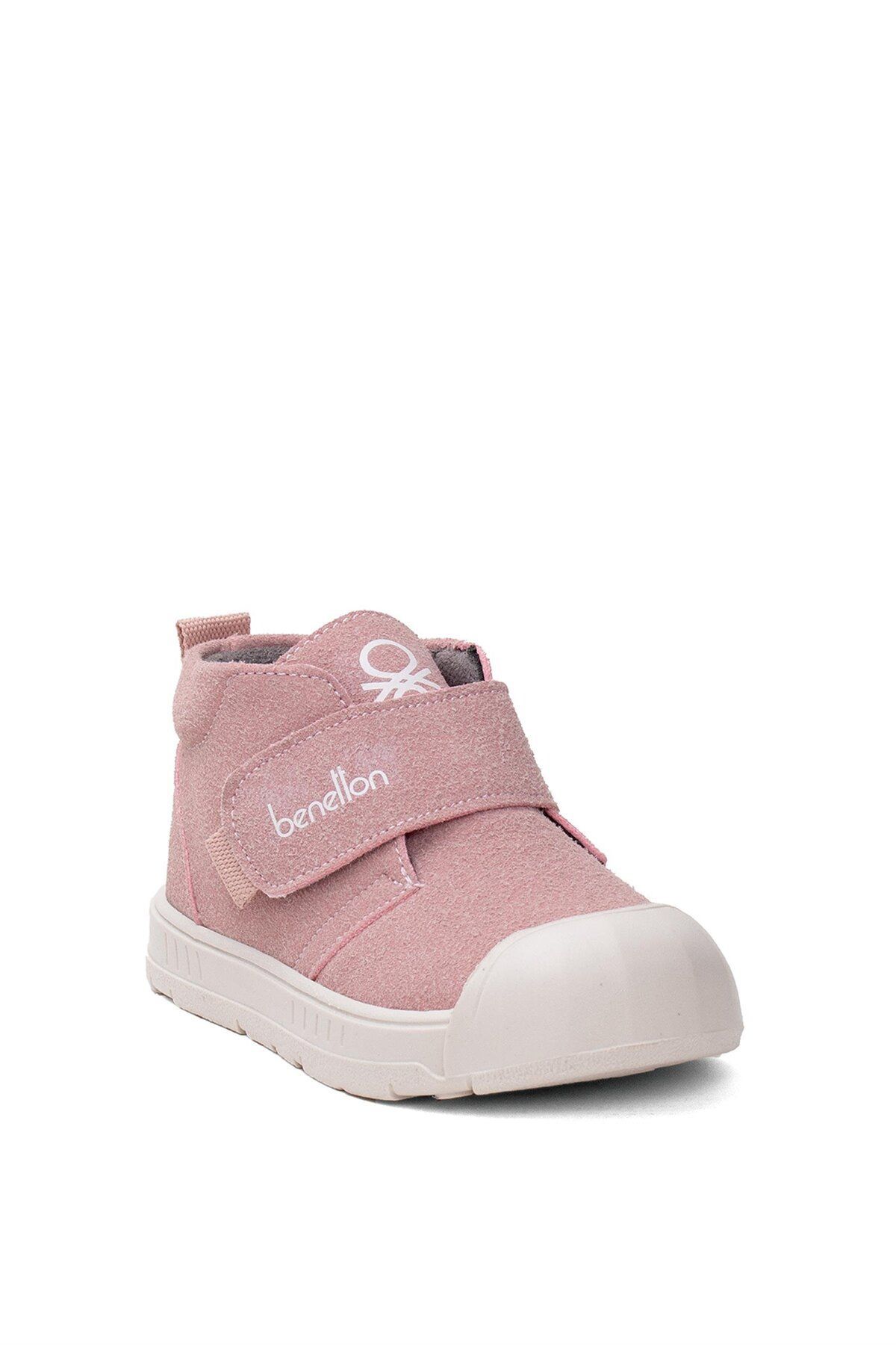پودر کفش پیاده روی دخترانه BN-31830 Benetton