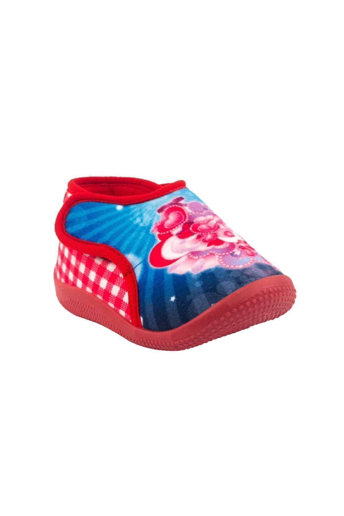 Flyingsteps Încălțăminte Ortopedică Zilnică Pentru Copii Cu Model Panduf 2038 Unisex - 23