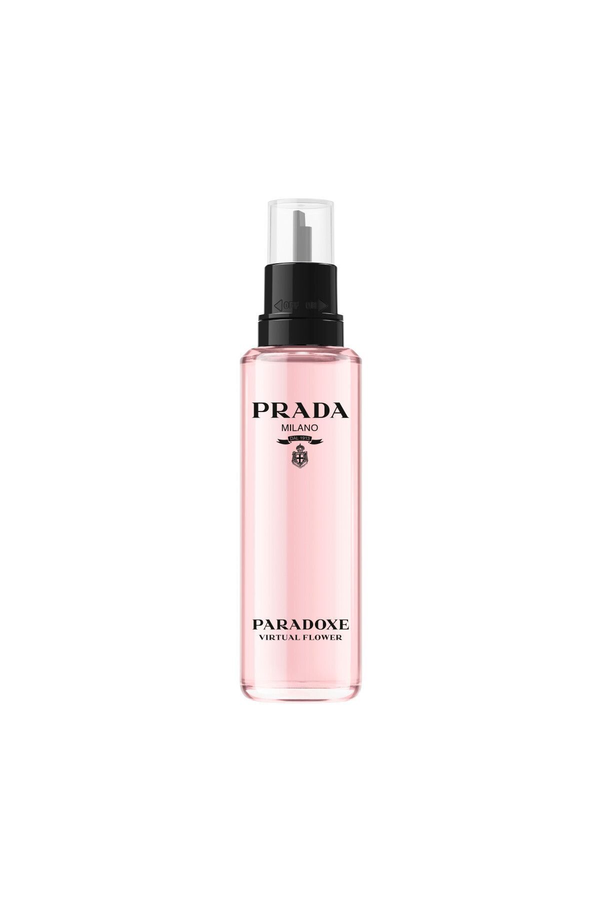 Paradoxe Virtual Flower EDP 100 ml عطر زنانه Refill 3614274000788 Prada