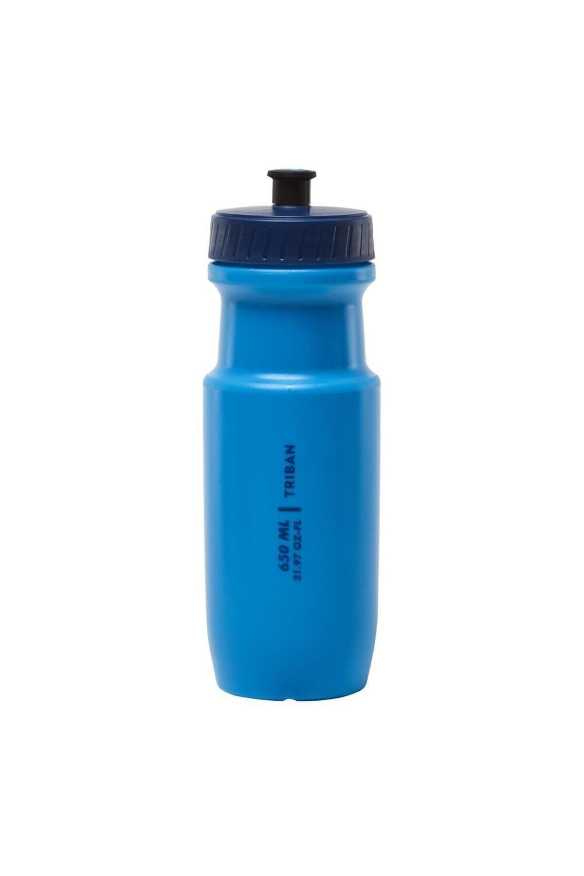 Triban Matara - 650 ml - Mavi - Softflow
