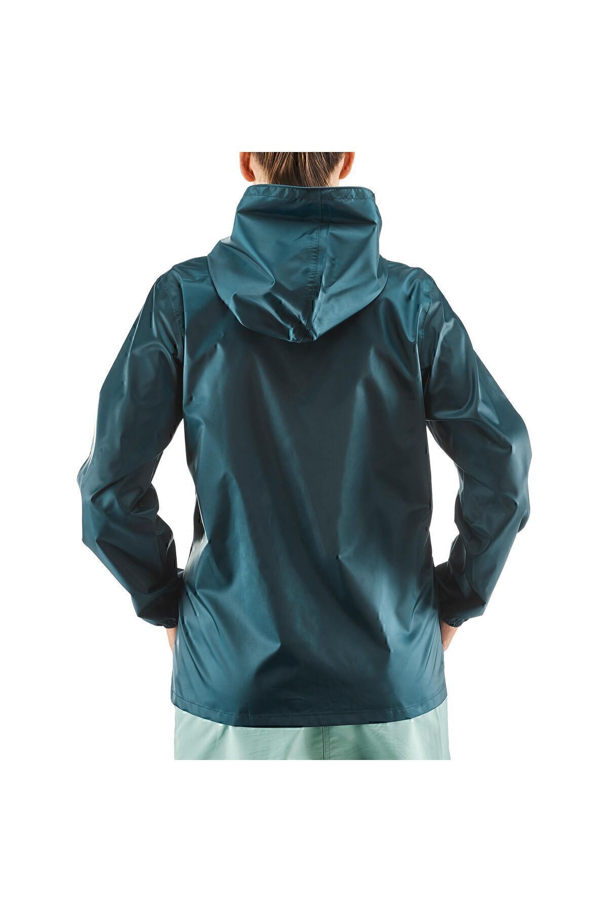 Kway decathlon femme on sale