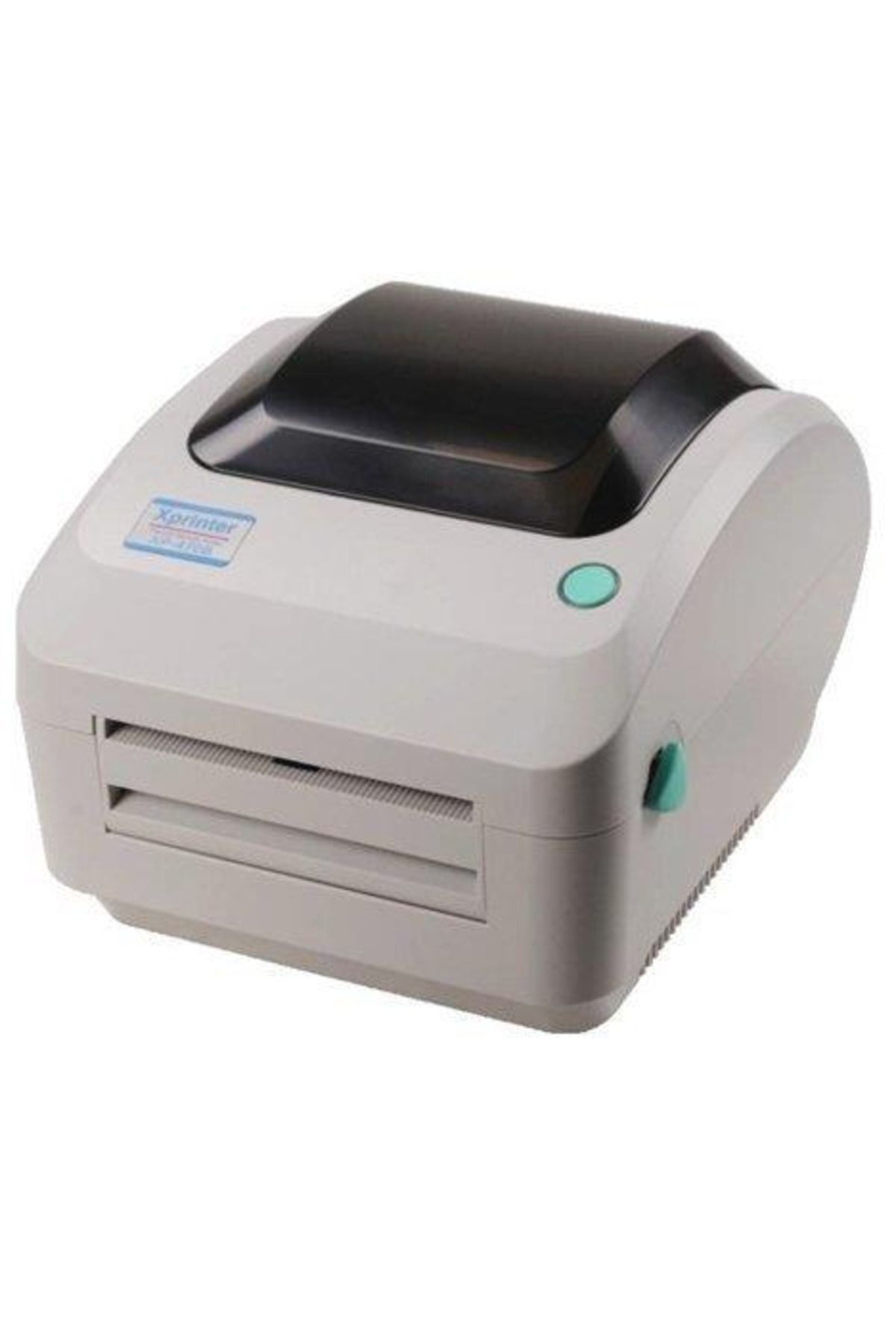 XPRINTER-Xp-470b Dt 203dpi Usb/eth/serial Barcode Label Printer 2